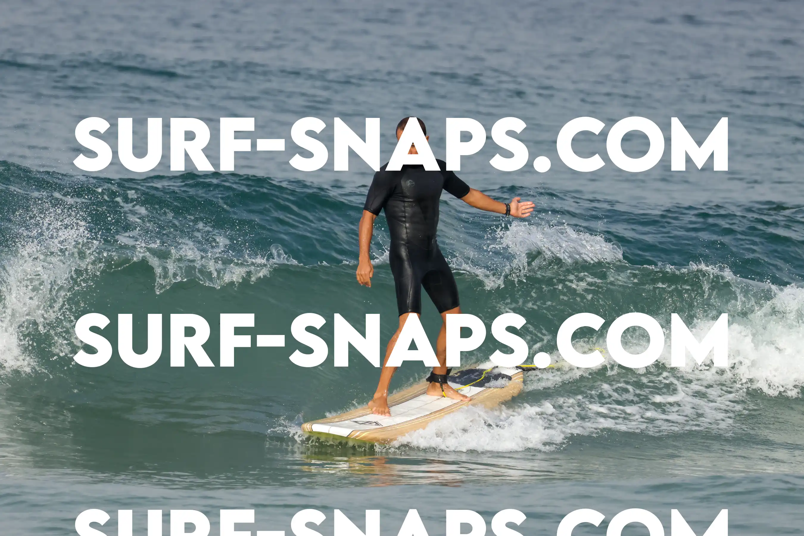 Tourmaline Surfing Park photo 15