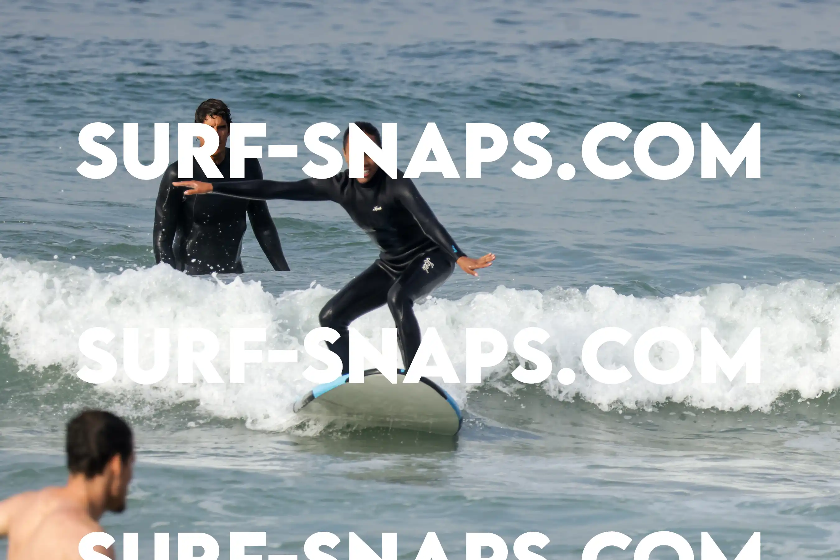 Tourmaline Surfing Park photo 45
