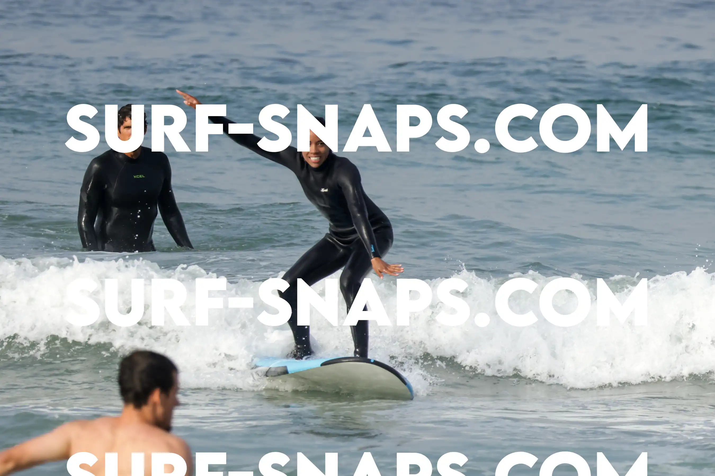Tourmaline Surfing Park photo 46