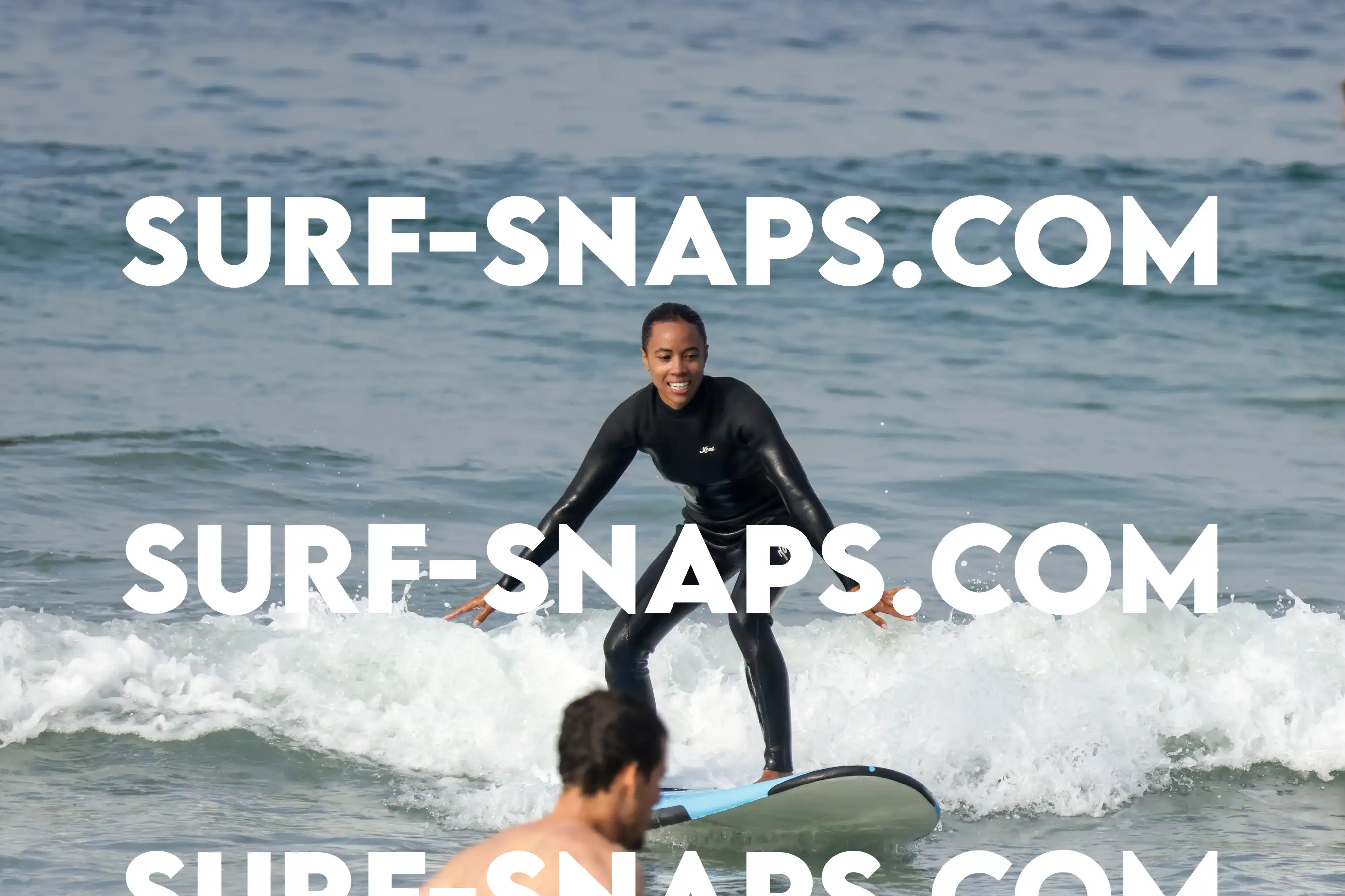 Tourmaline Surfing Park photo 47