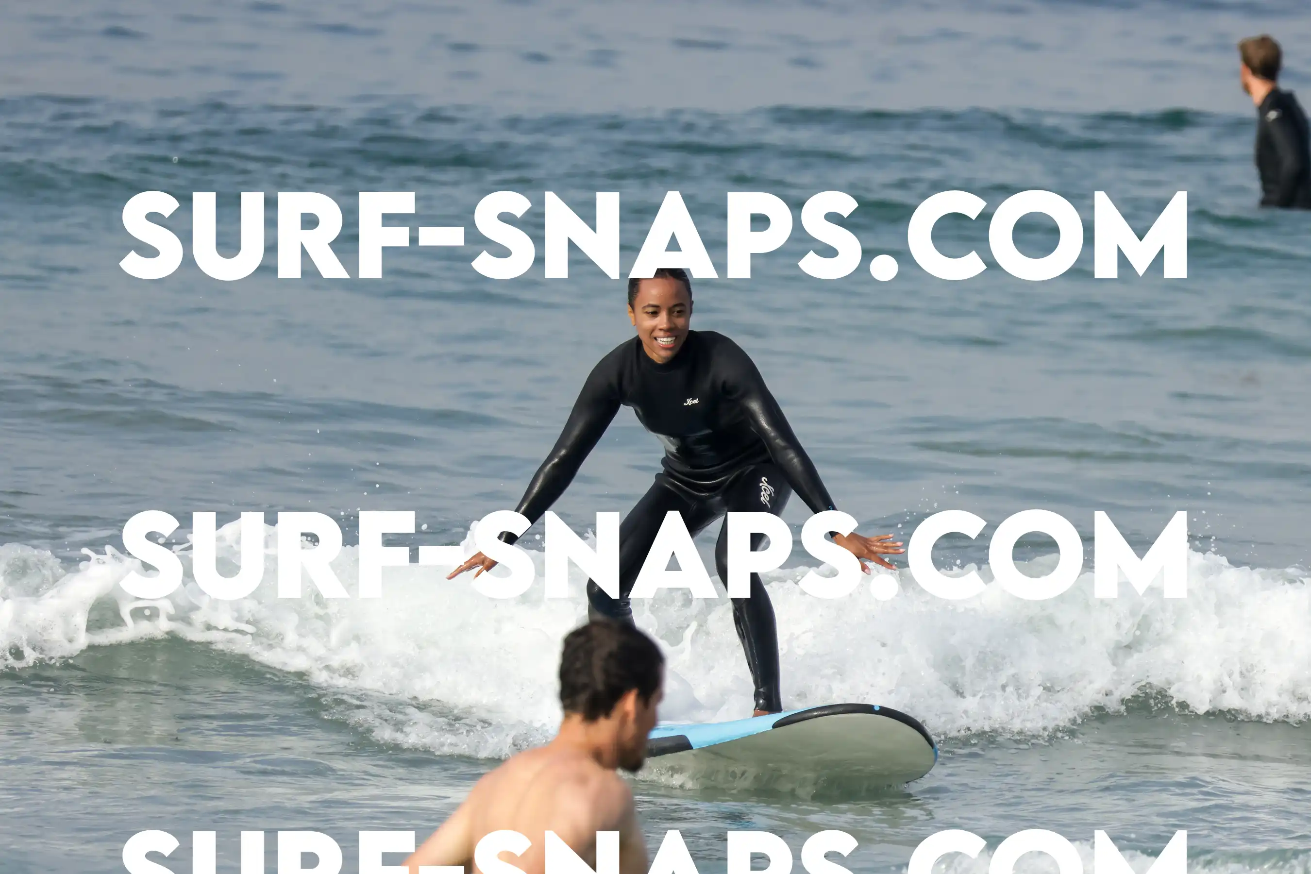Tourmaline Surfing Park photo 49