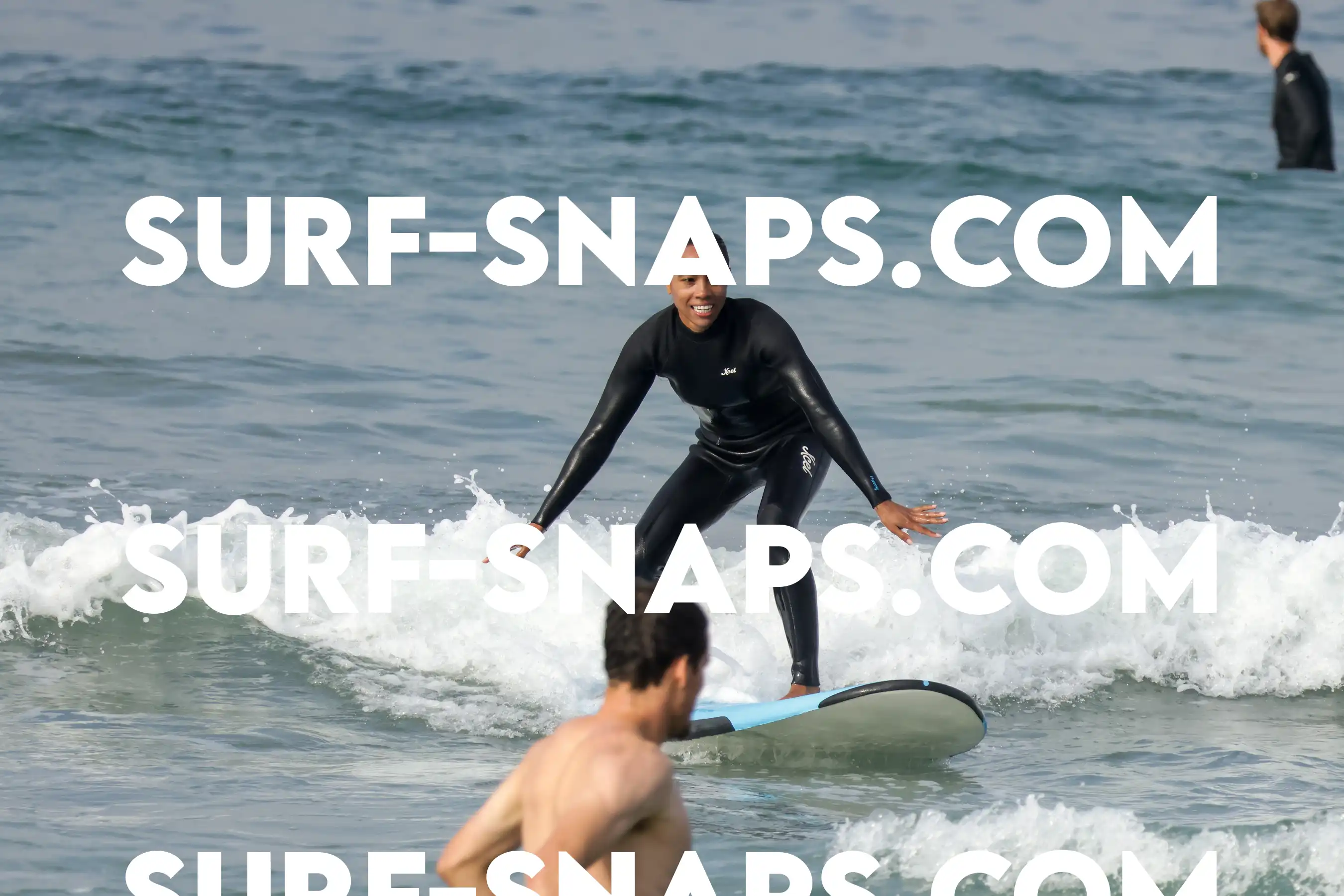 Tourmaline Surfing Park photo 50