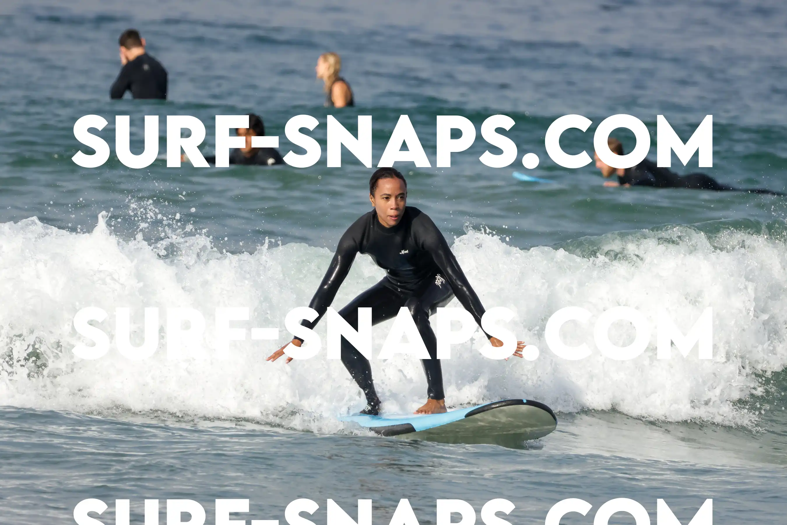 Tourmaline Surfing Park photo 122