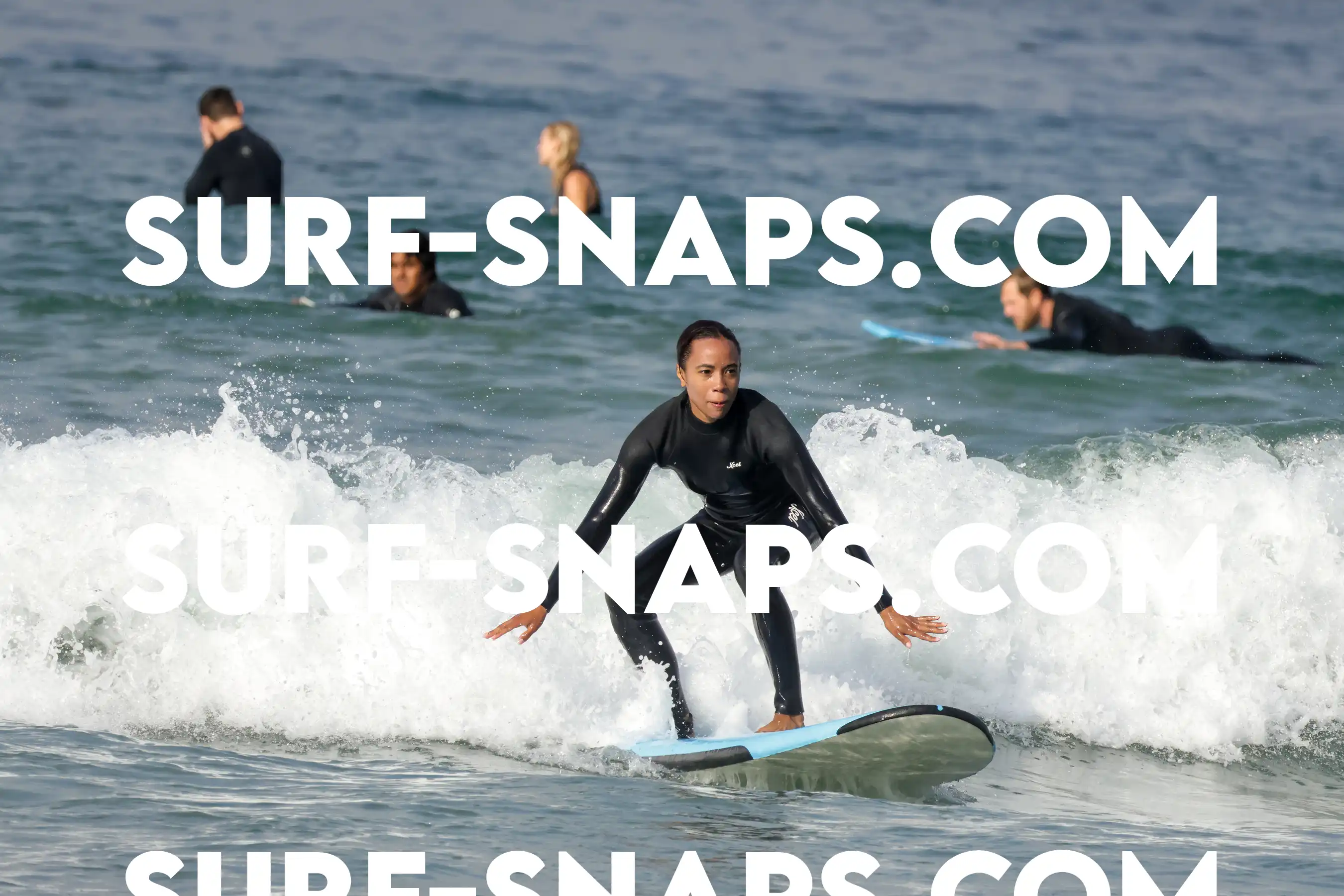 Tourmaline Surfing Park photo 123