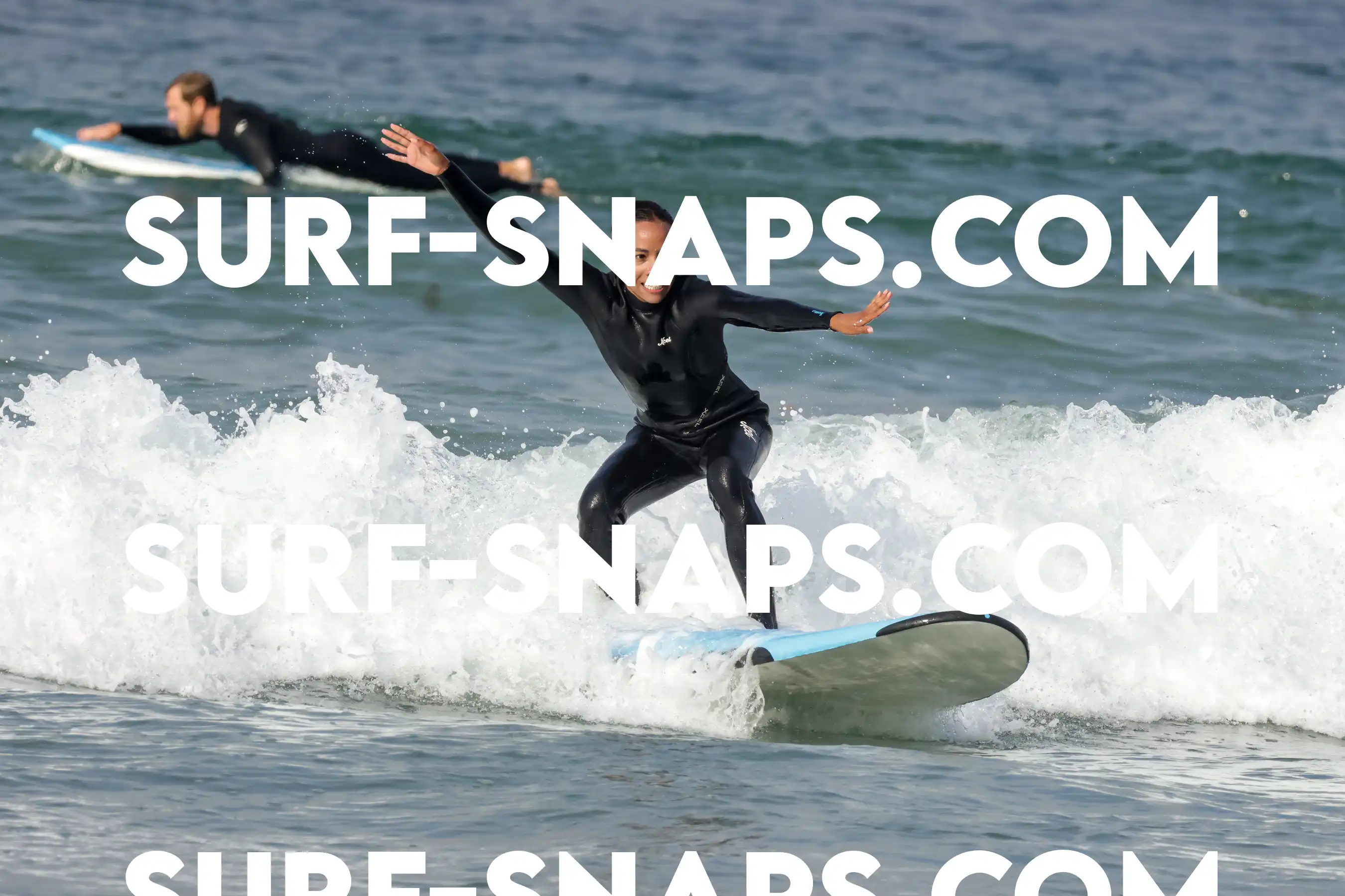 Tourmaline Surfing Park photo 125