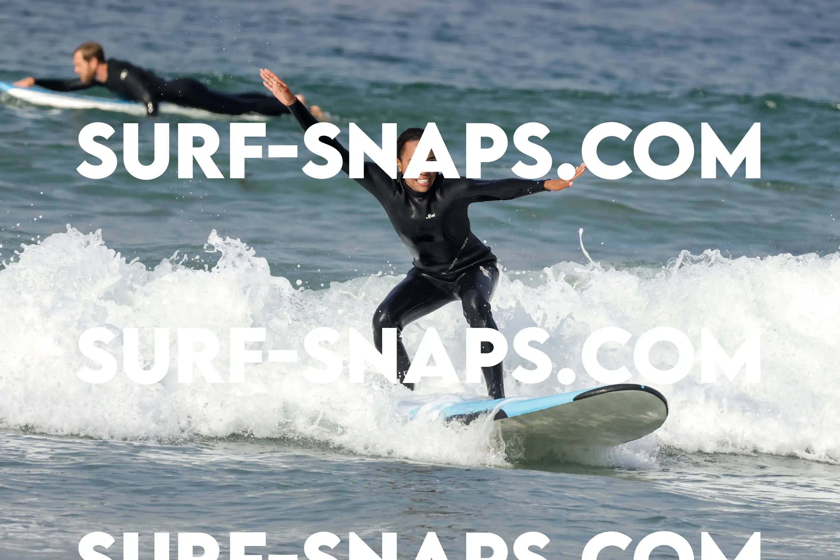 Tourmaline Surfing Park photo 126