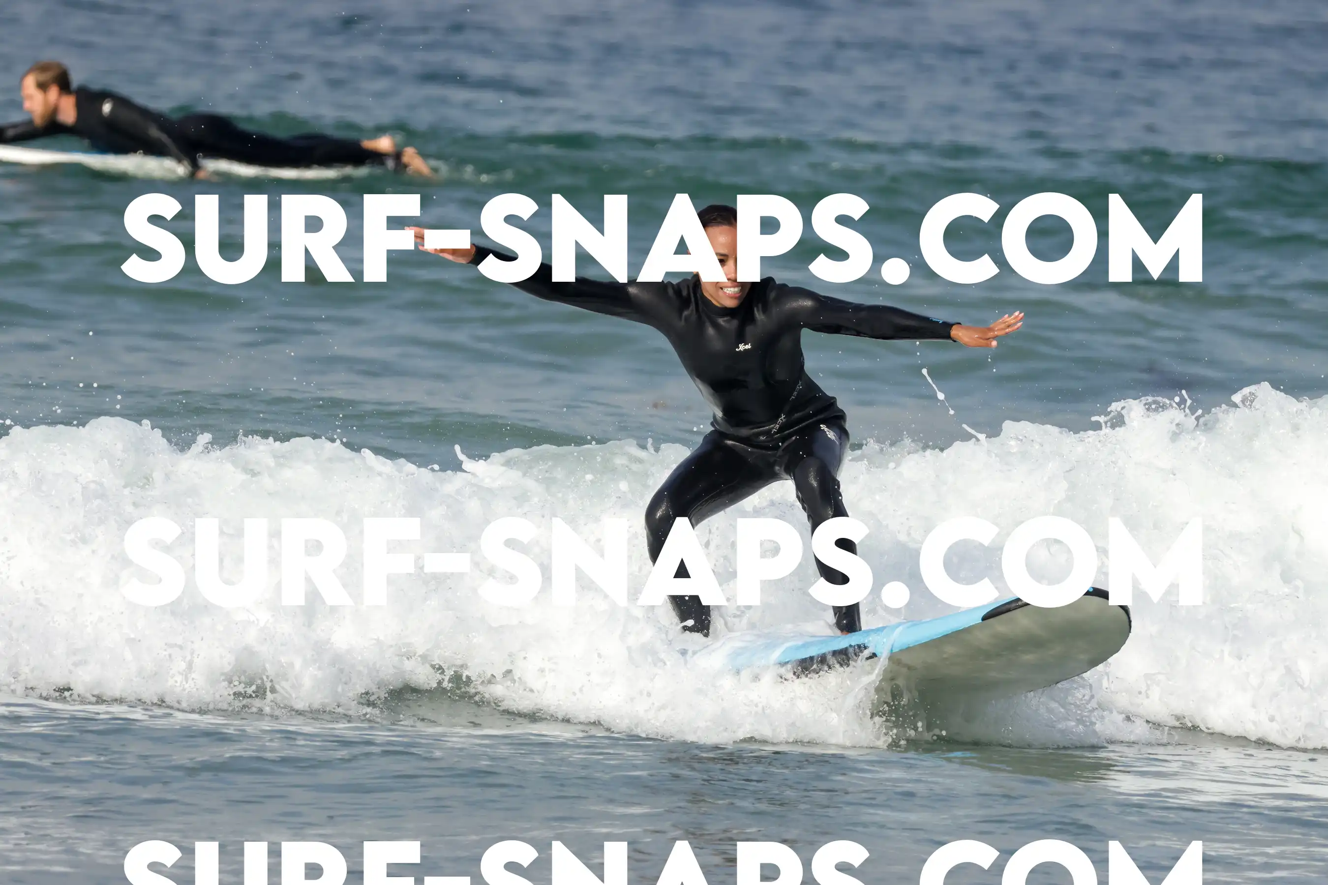 Tourmaline Surfing Park photo 128