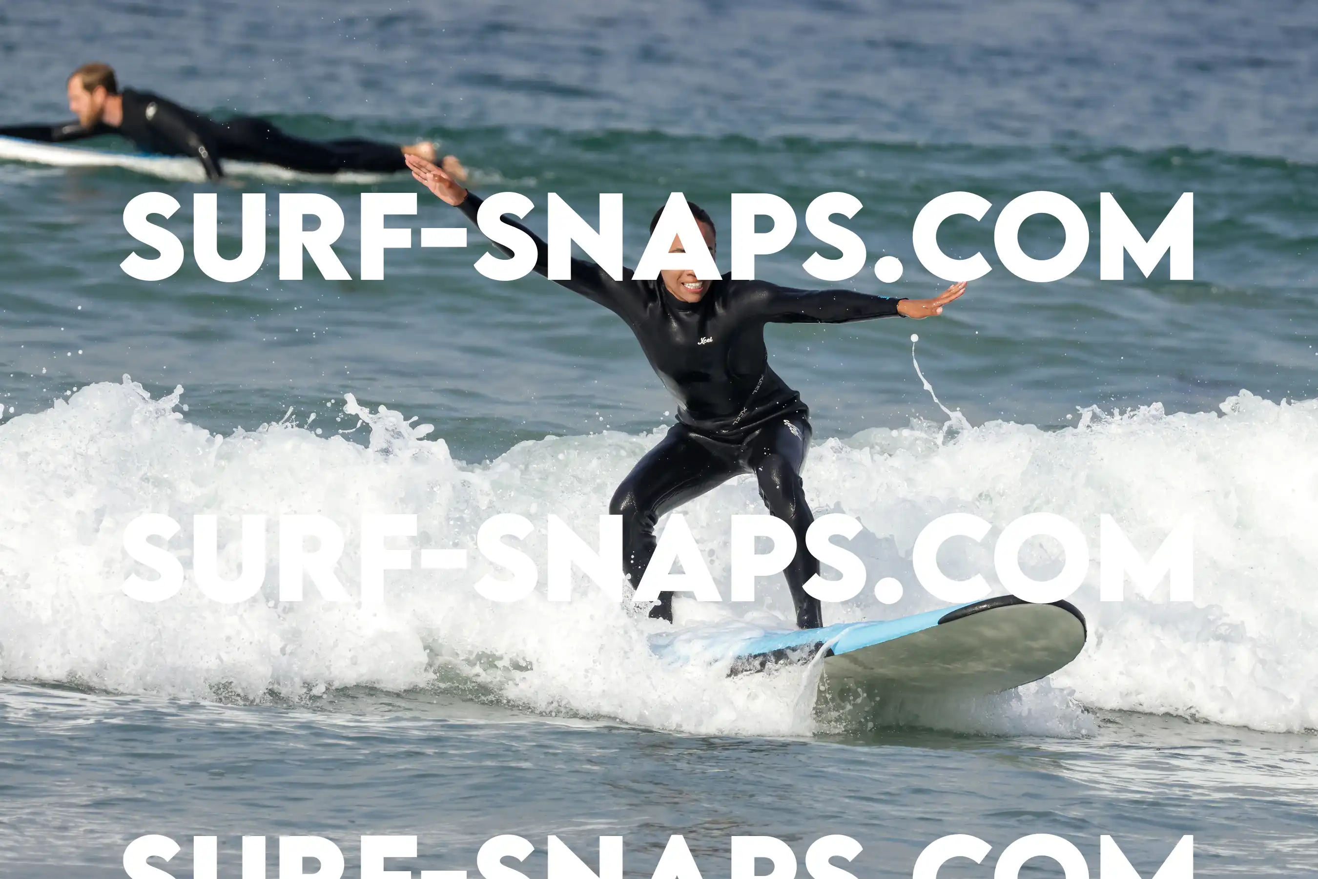 Tourmaline Surfing Park photo 127