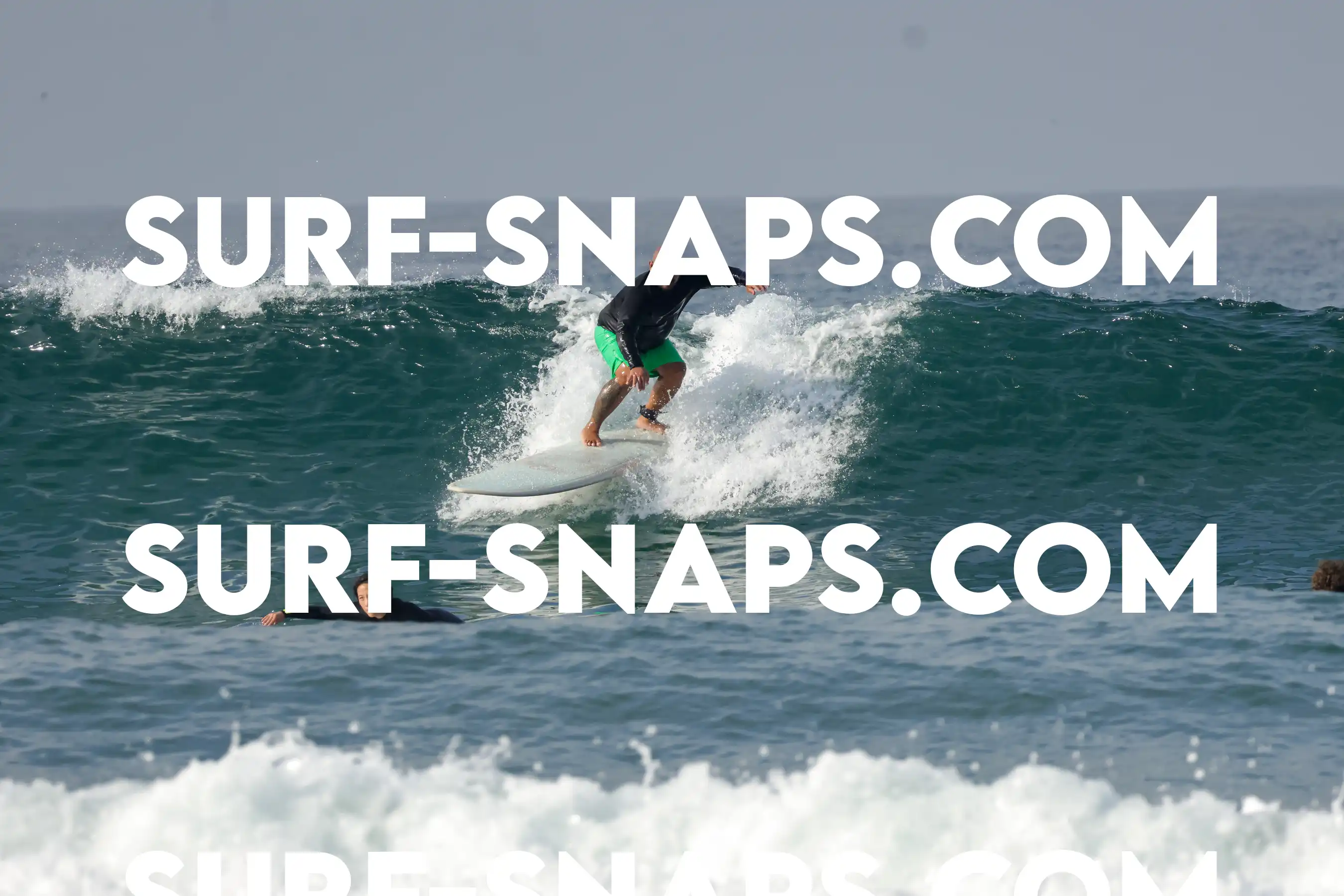 Tourmaline Surfing Park photo 160
