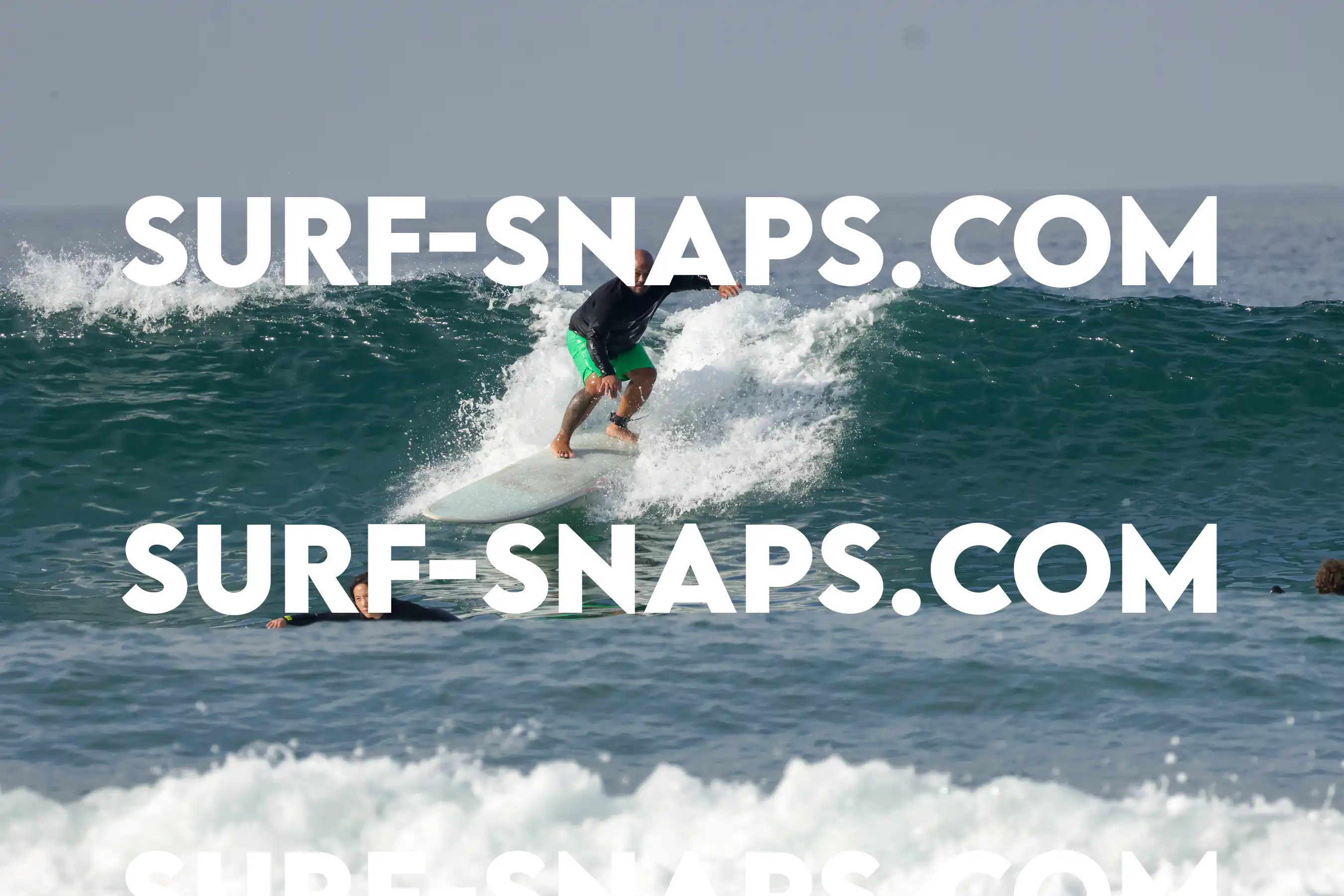 Tourmaline Surfing Park photo 161