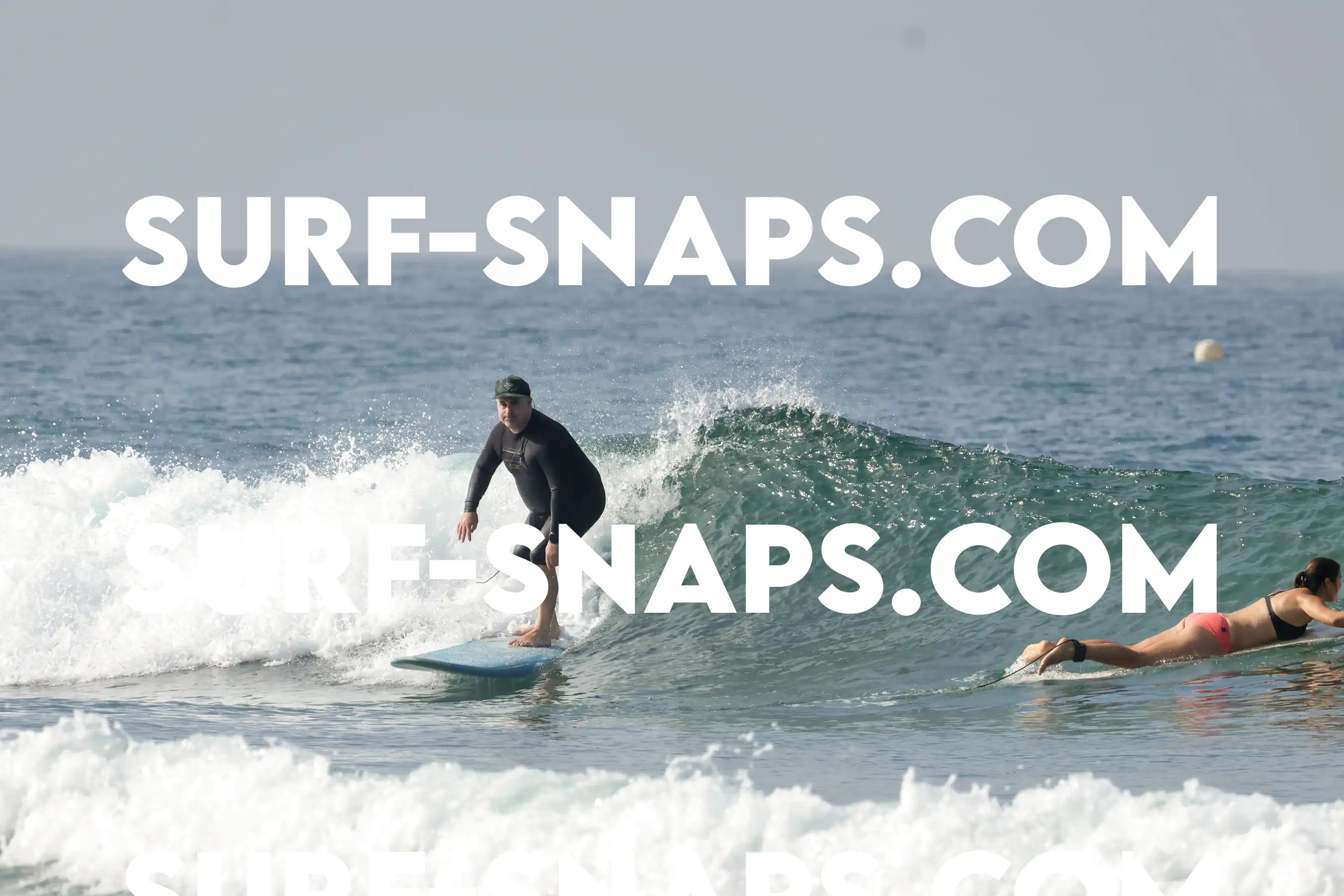 Tourmaline Surfing Park photo 233