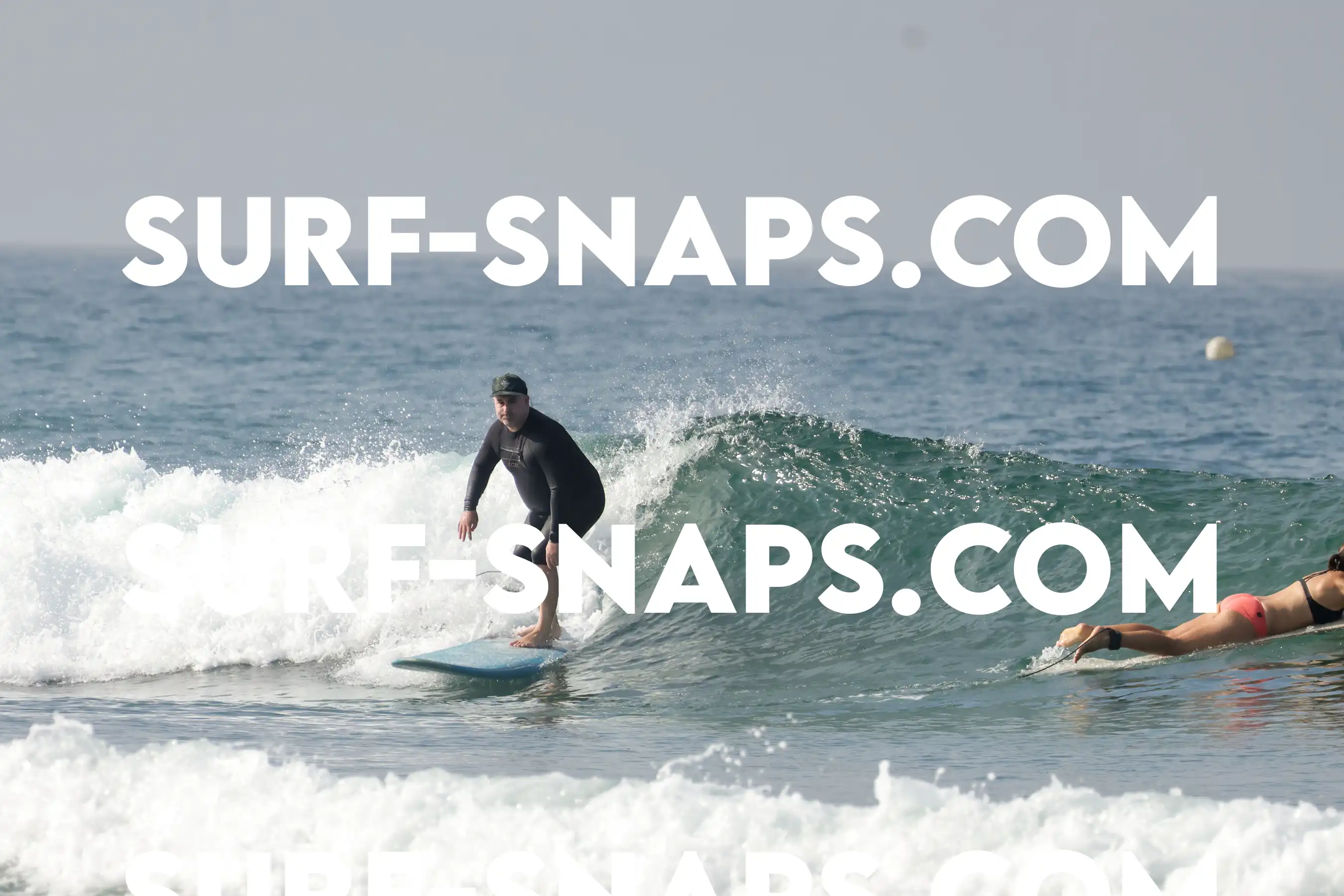Tourmaline Surfing Park photo 234