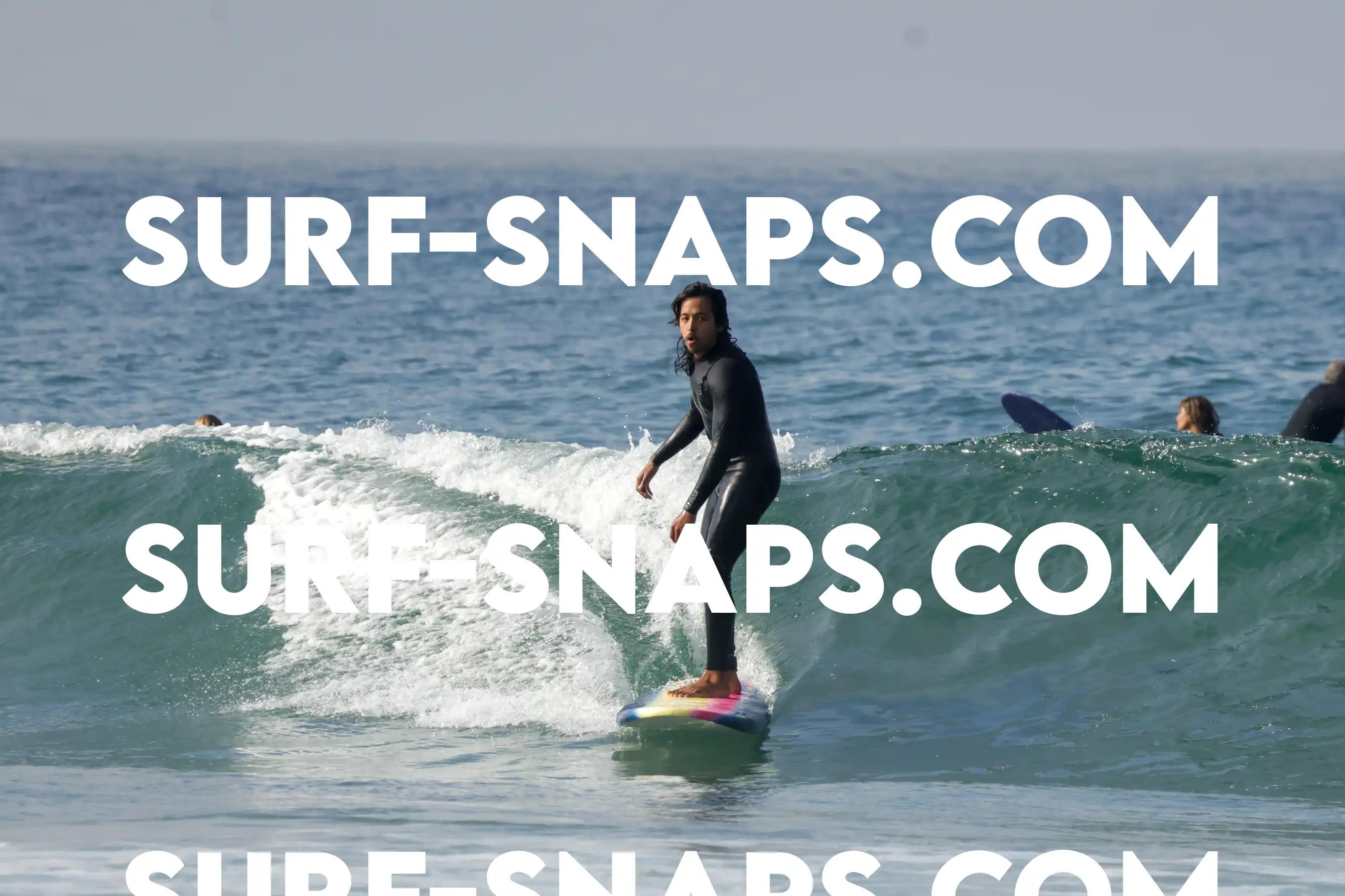 Tourmaline Surfing Park photo 254