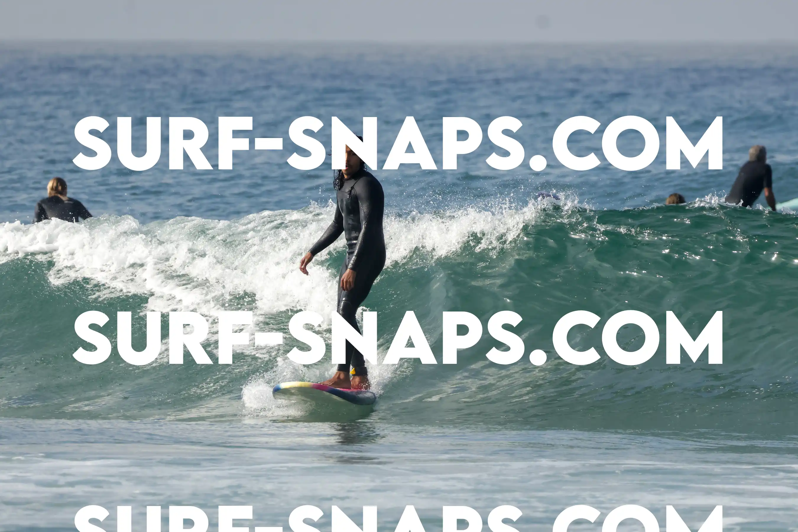 Tourmaline Surfing Park photo 258