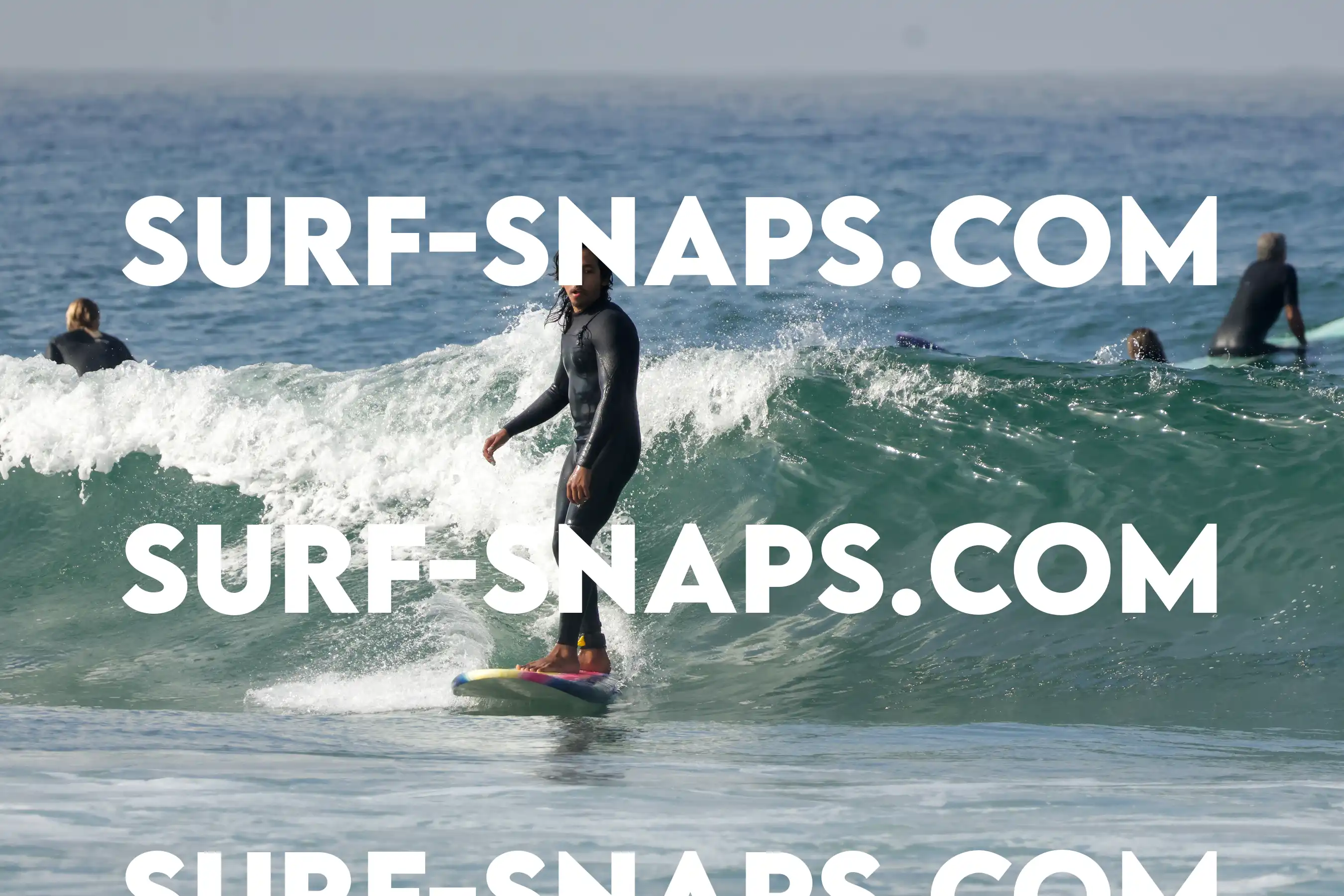 Tourmaline Surfing Park photo 260