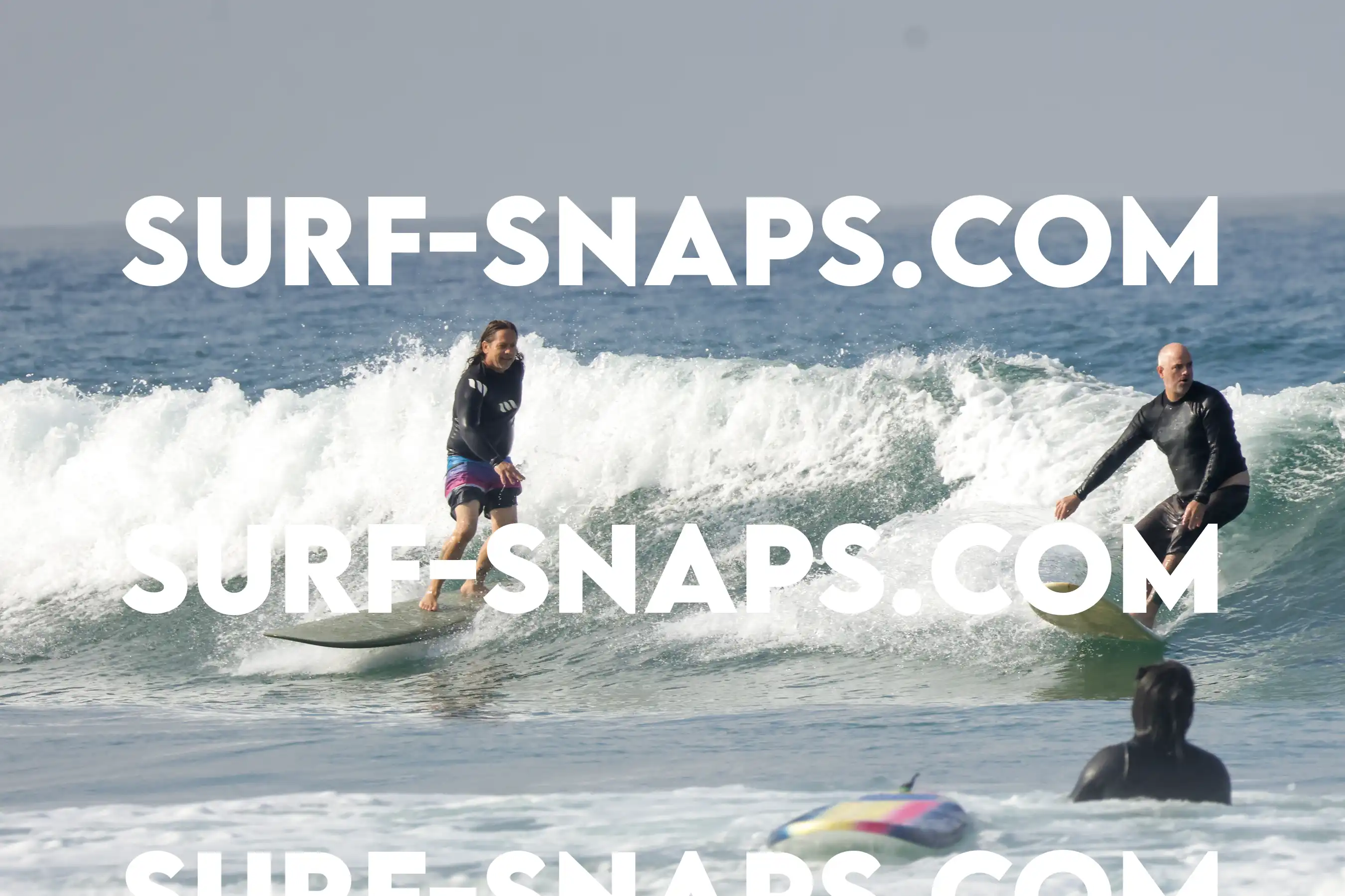 Tourmaline Surfing Park photo 263