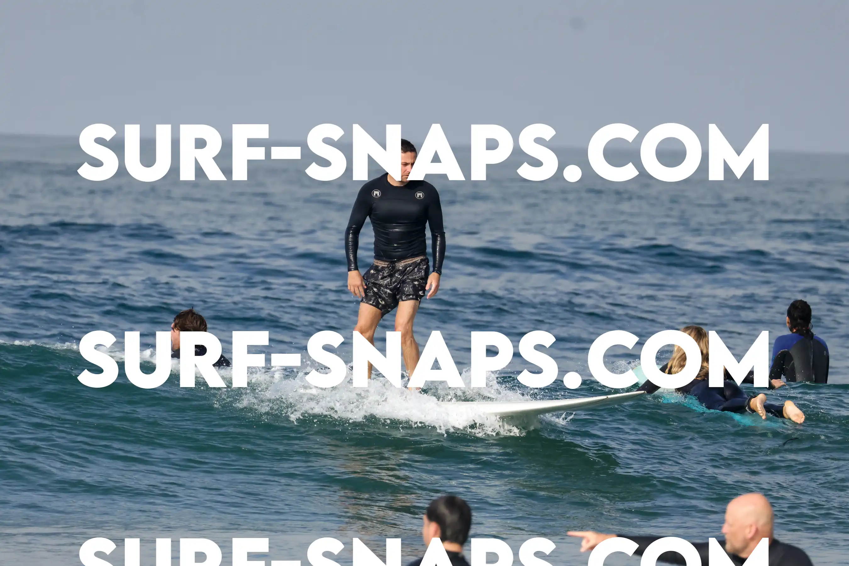 Tourmaline Surfing Park photo 310
