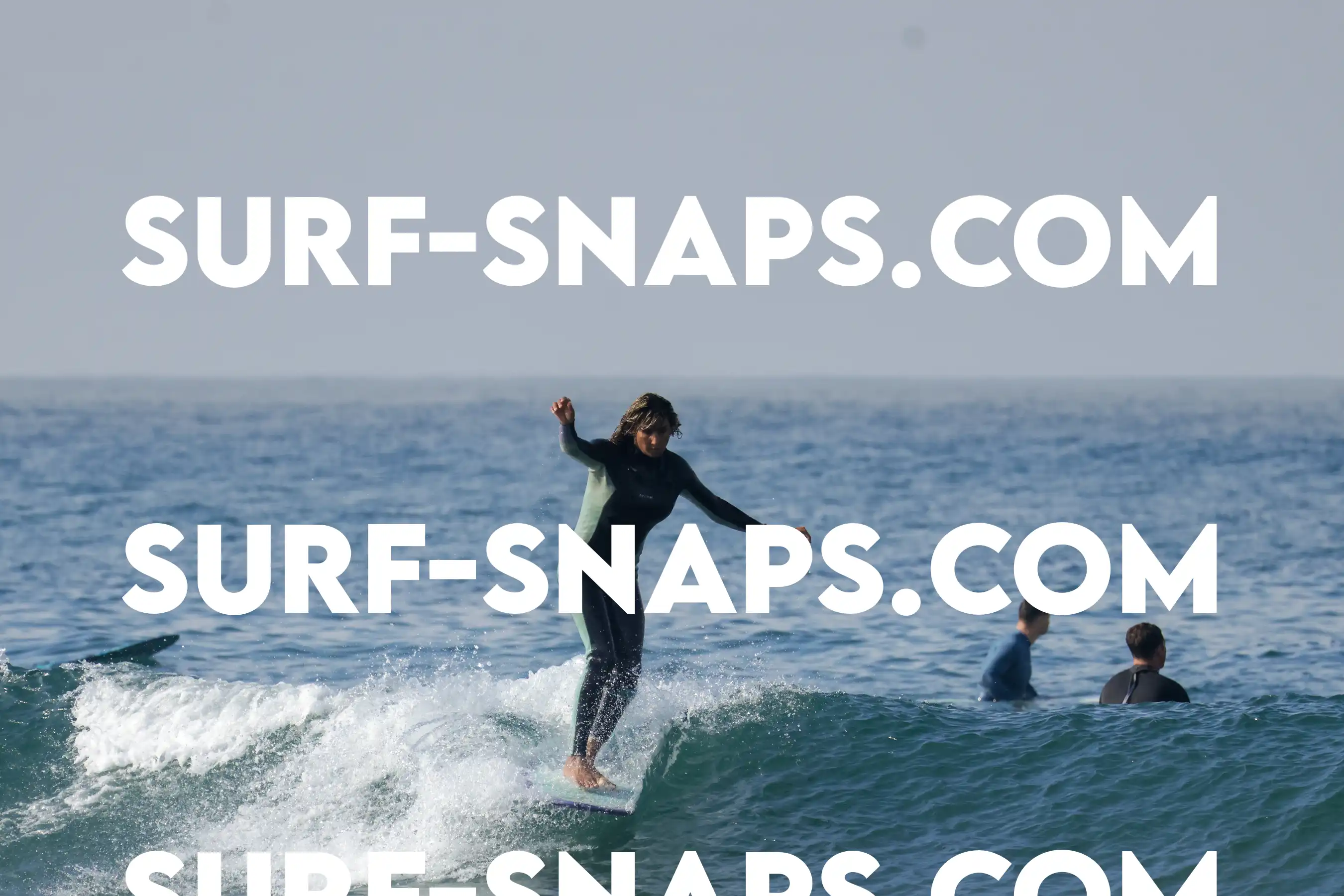 Tourmaline Surfing Park photo 393