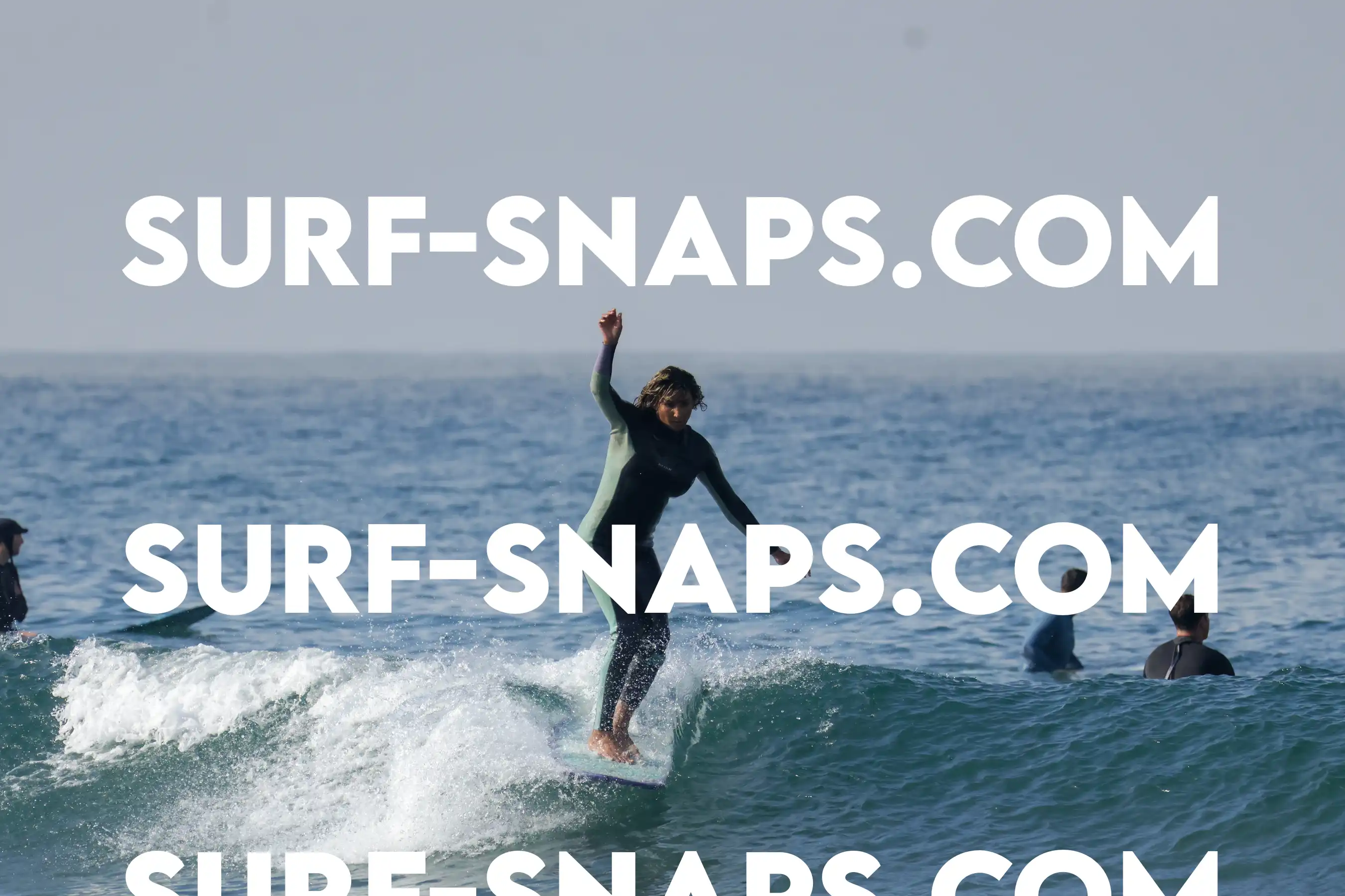 Tourmaline Surfing Park photo 394