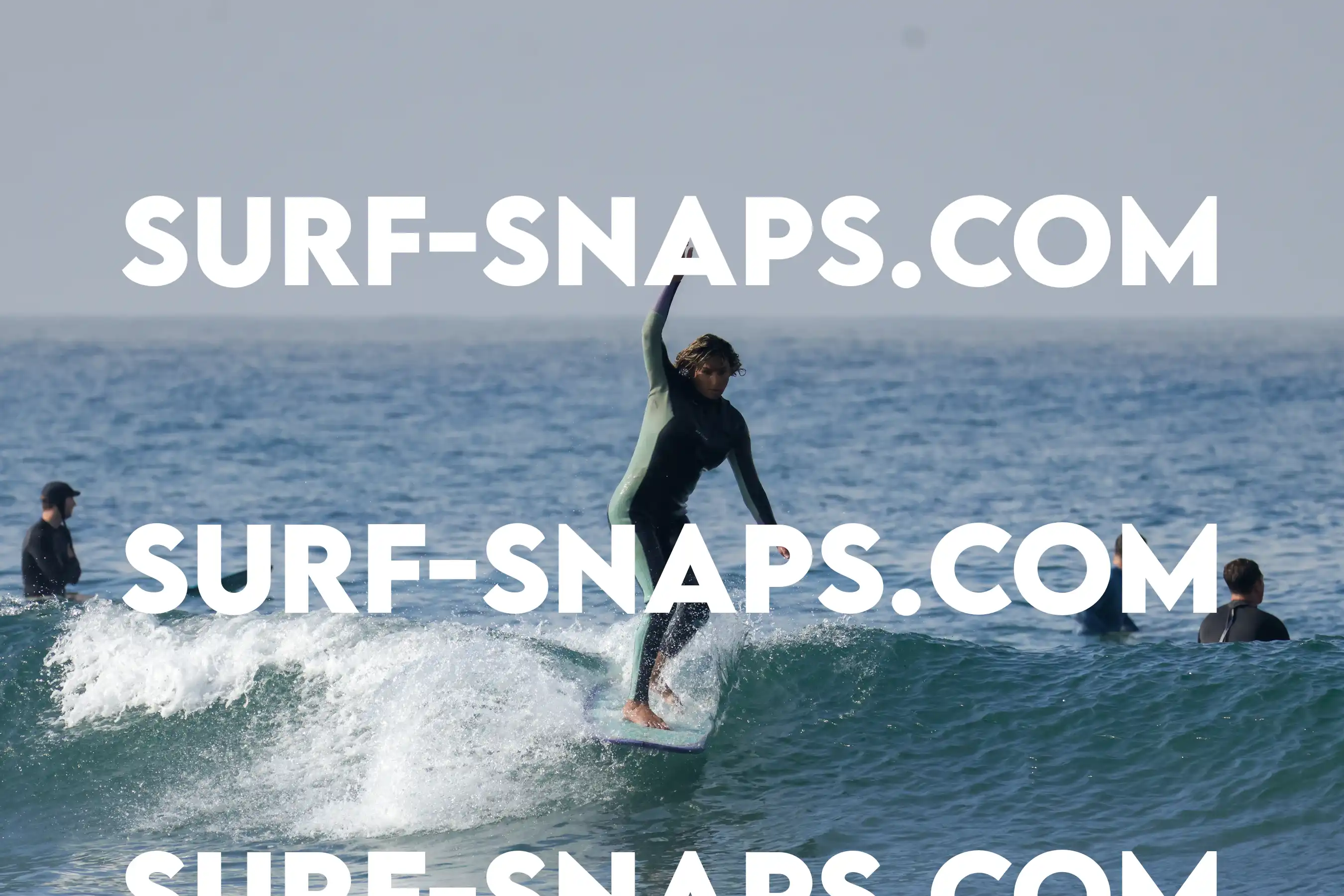 Tourmaline Surfing Park photo 395