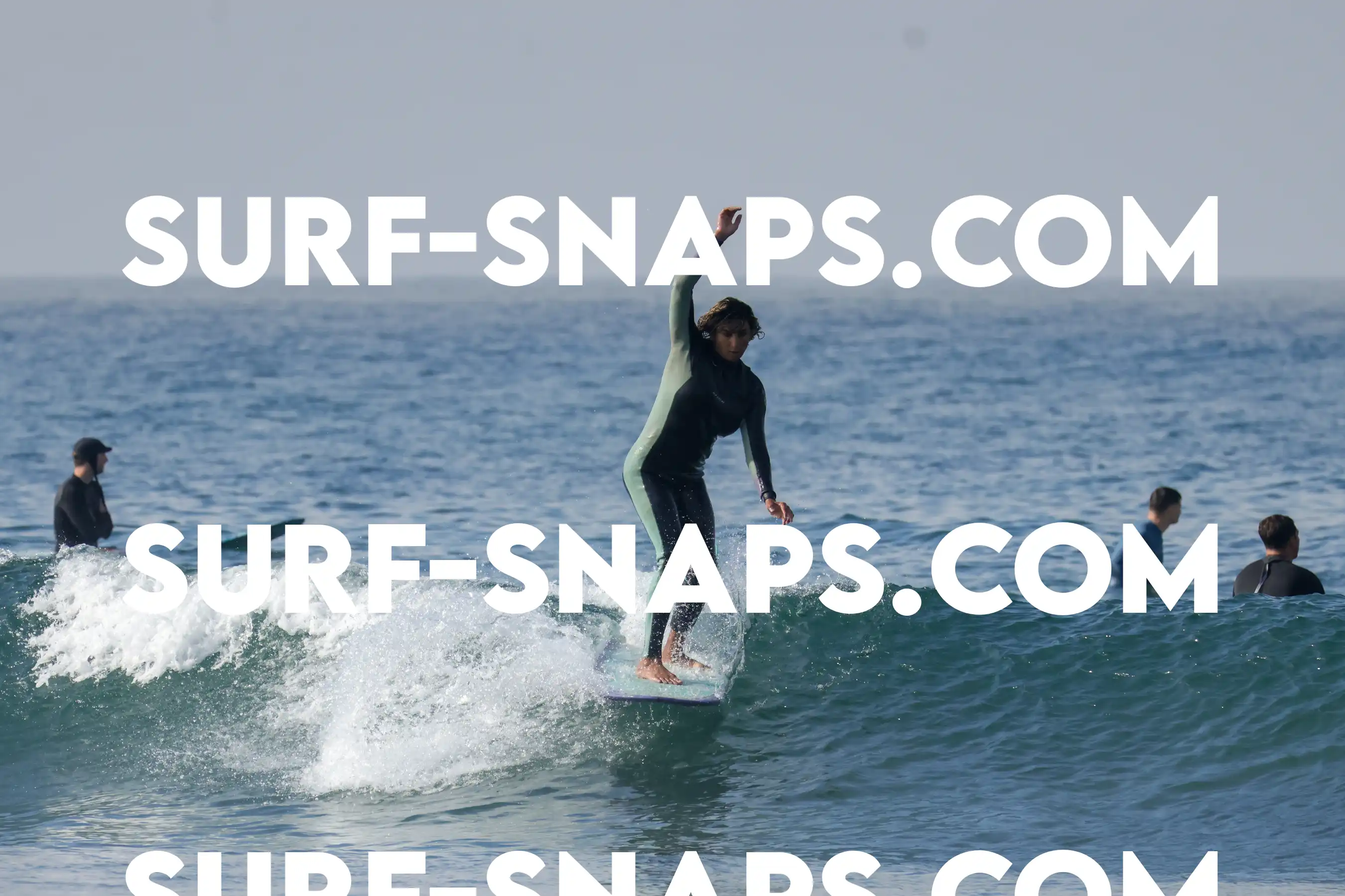Tourmaline Surfing Park photo 396
