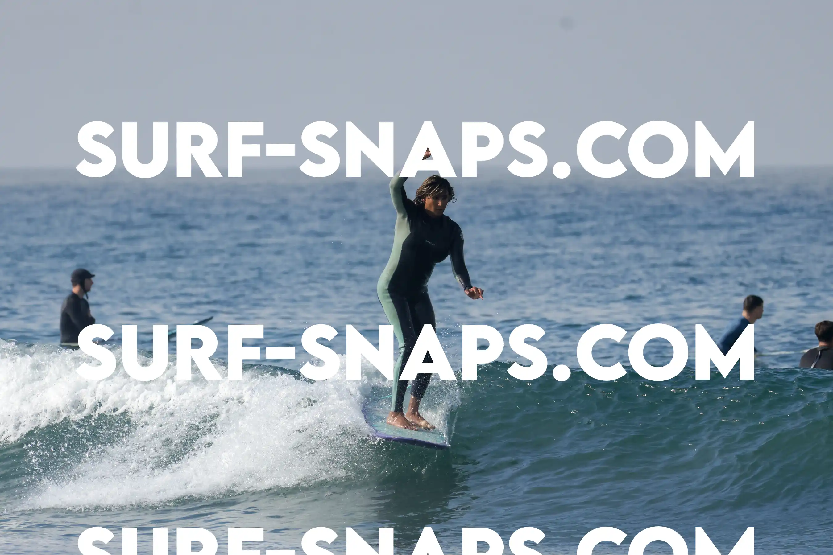 Tourmaline Surfing Park photo 397