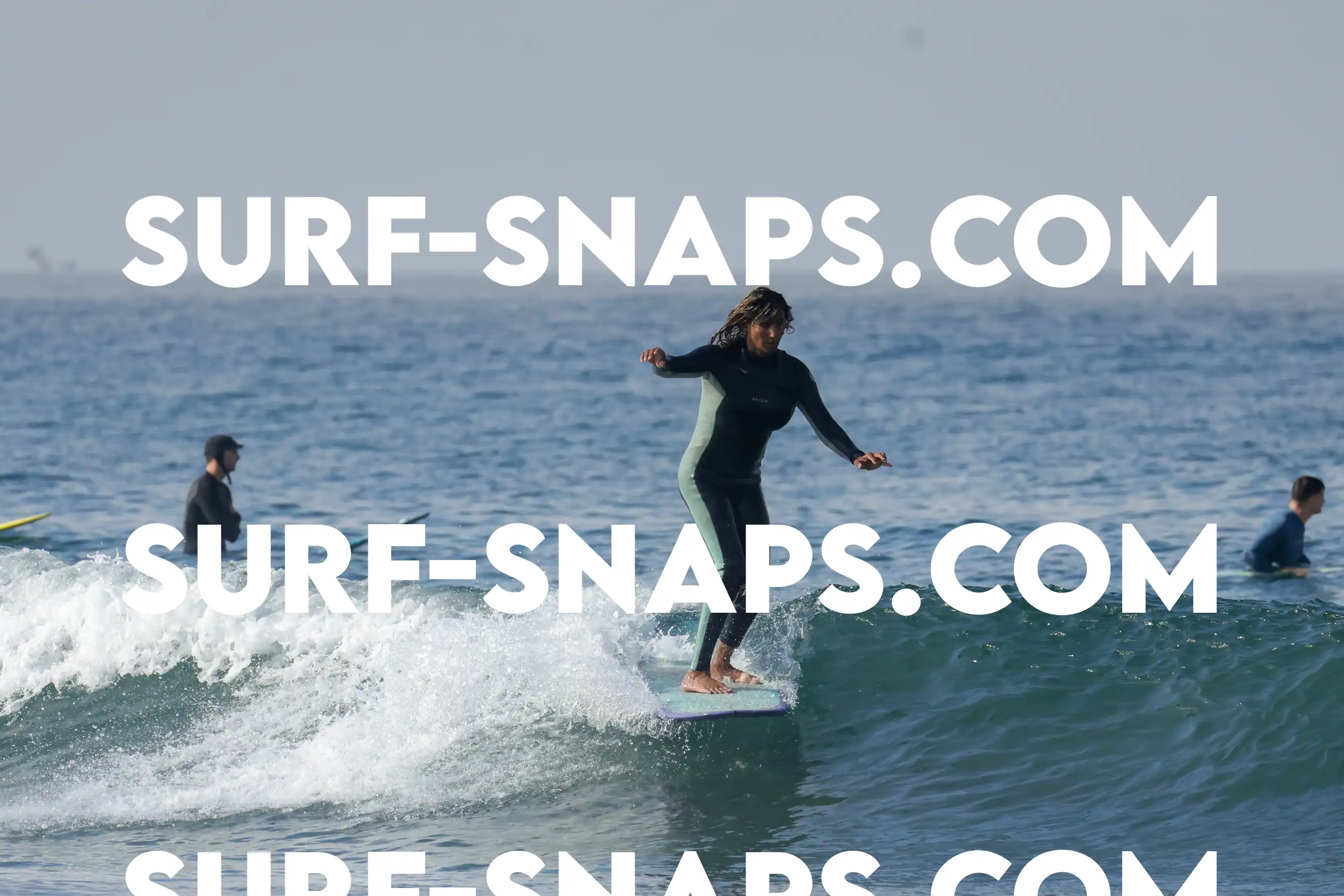 Tourmaline Surfing Park photo 398