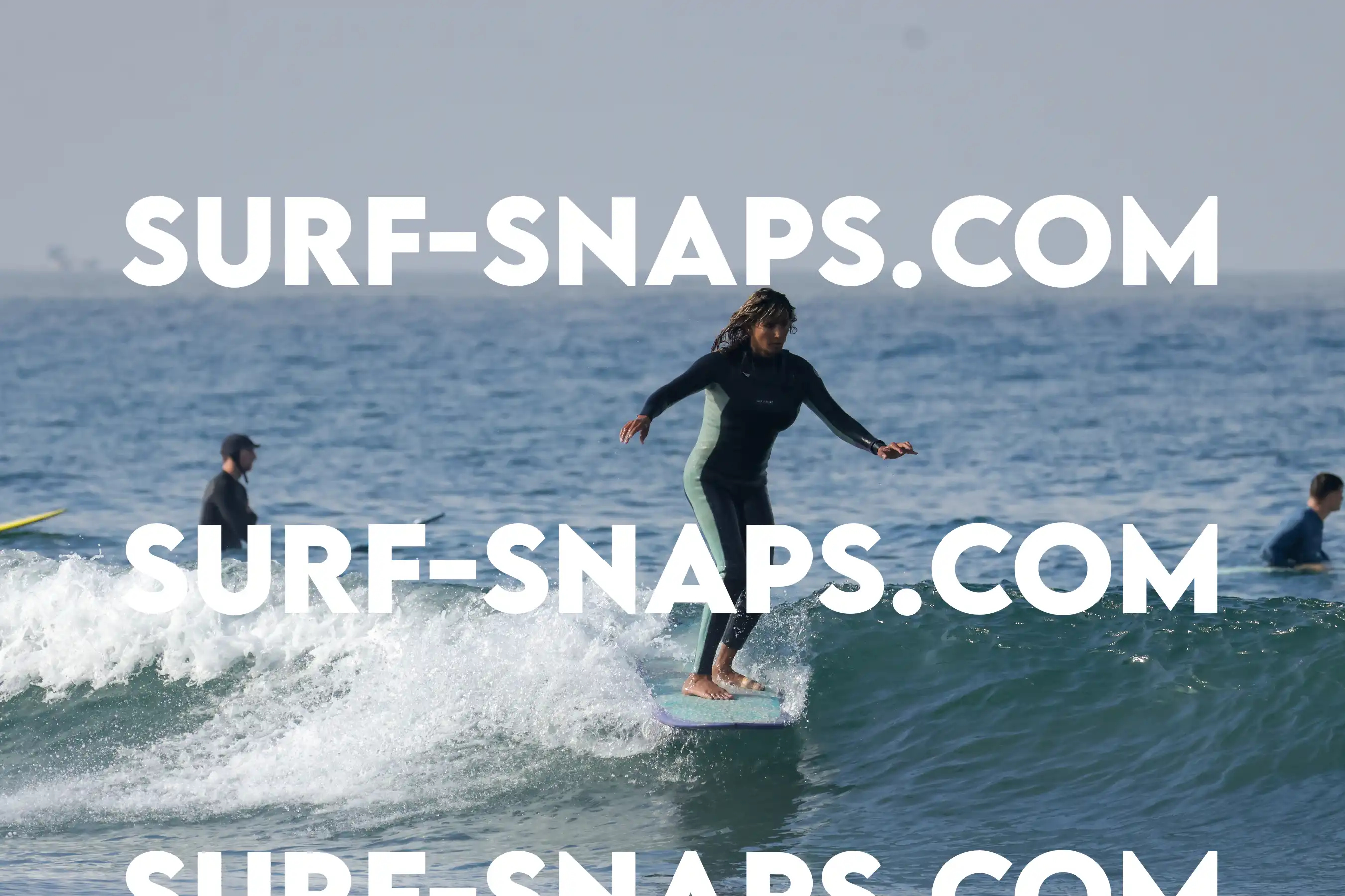 Tourmaline Surfing Park photo 399