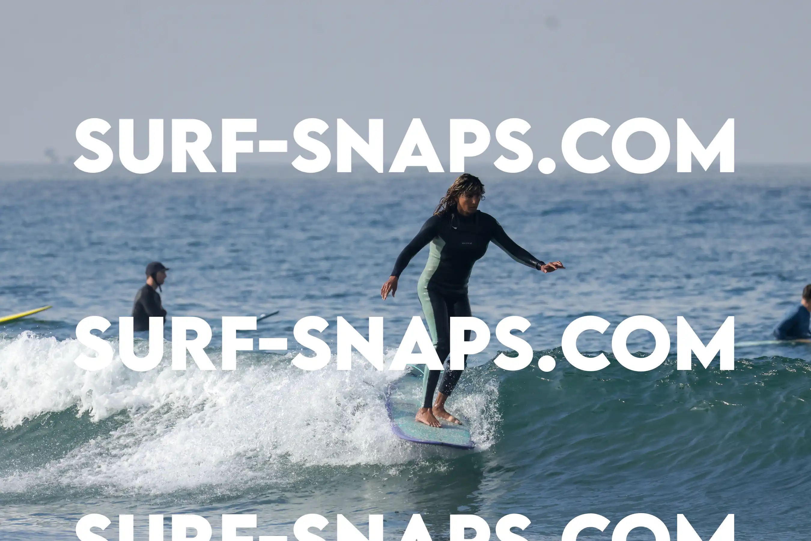 Tourmaline Surfing Park photo 400