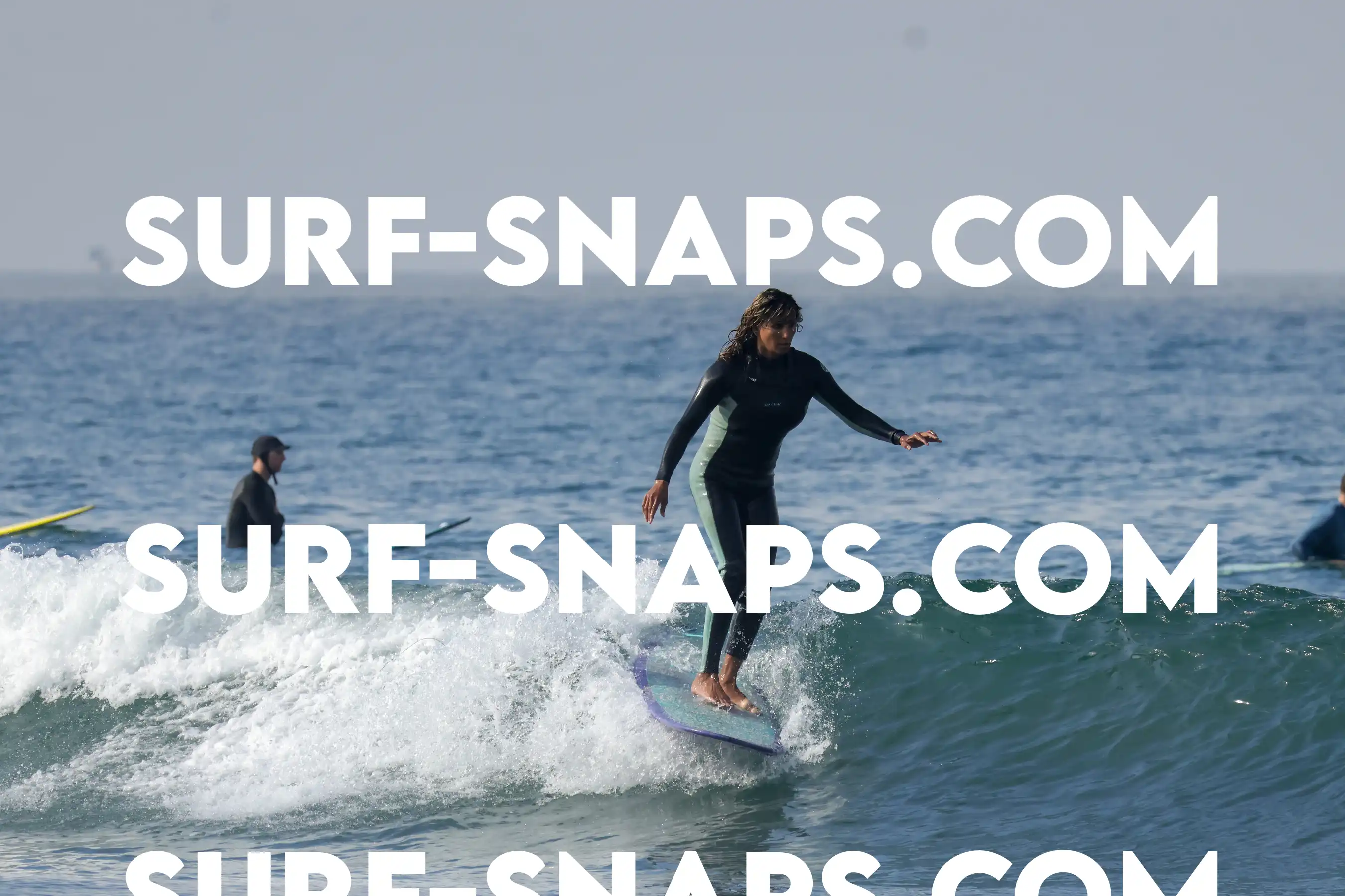 Tourmaline Surfing Park photo 401