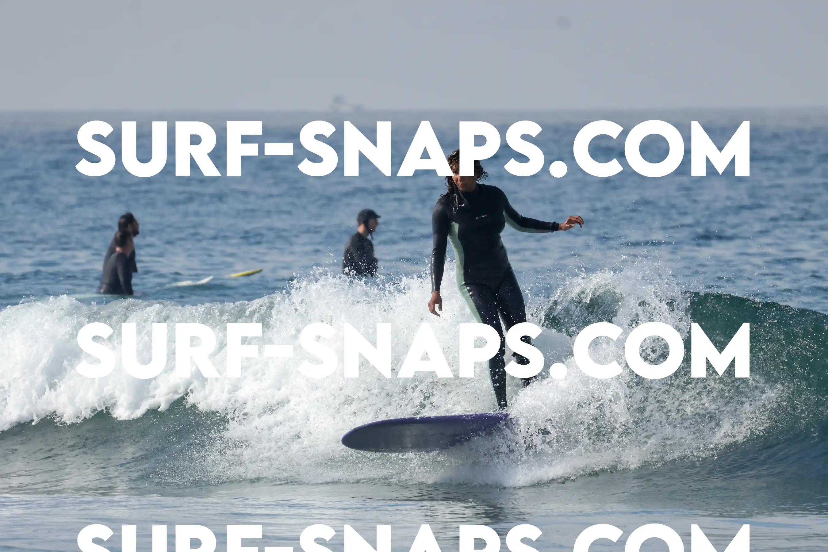 Tourmaline Surfing Park photo 407