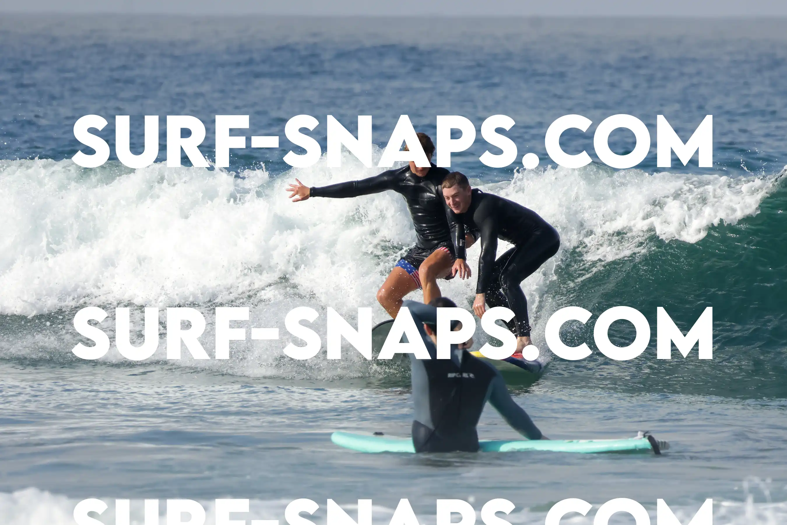 Tourmaline Surfing Park photo 438