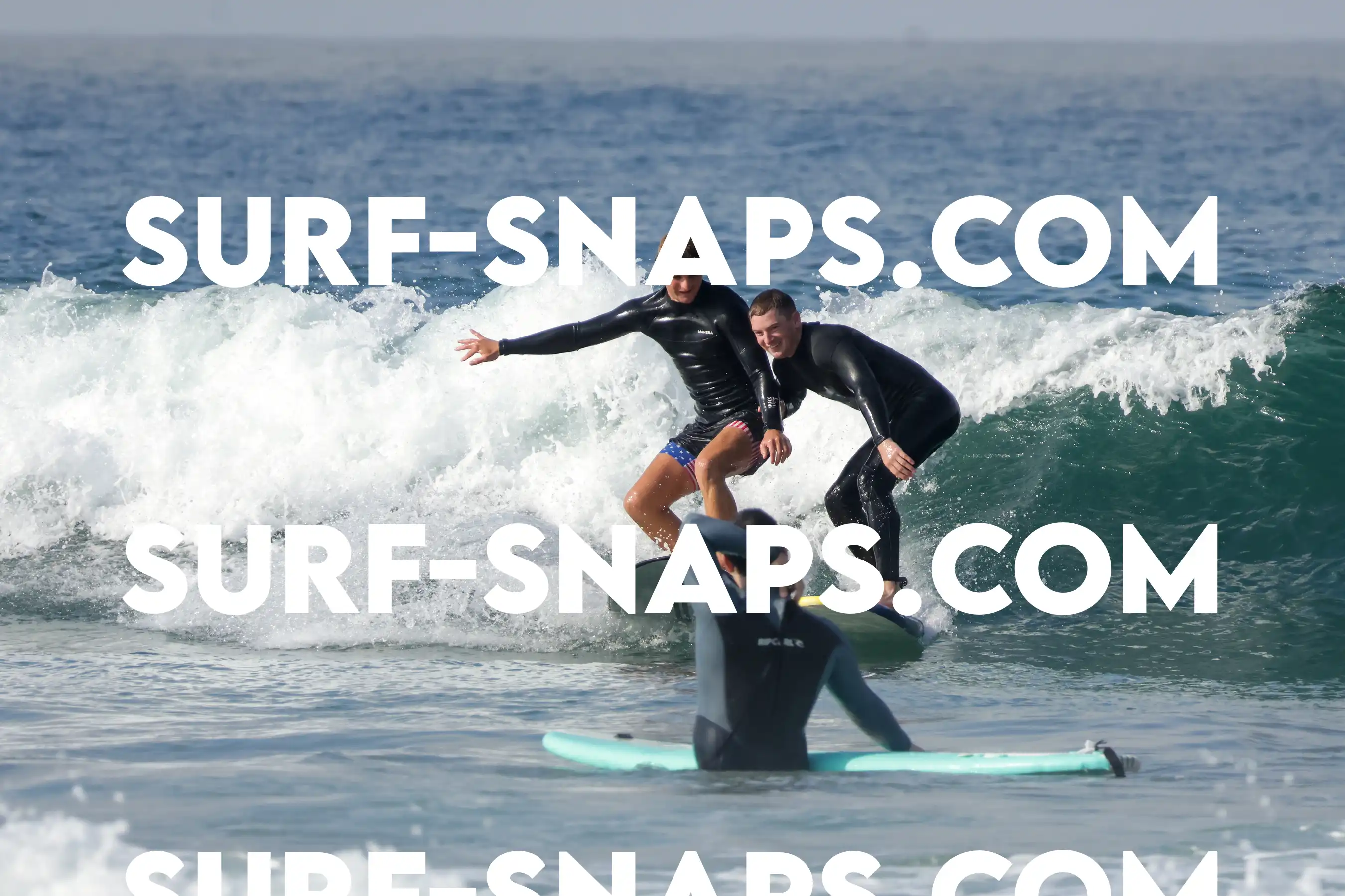 Tourmaline Surfing Park photo 440