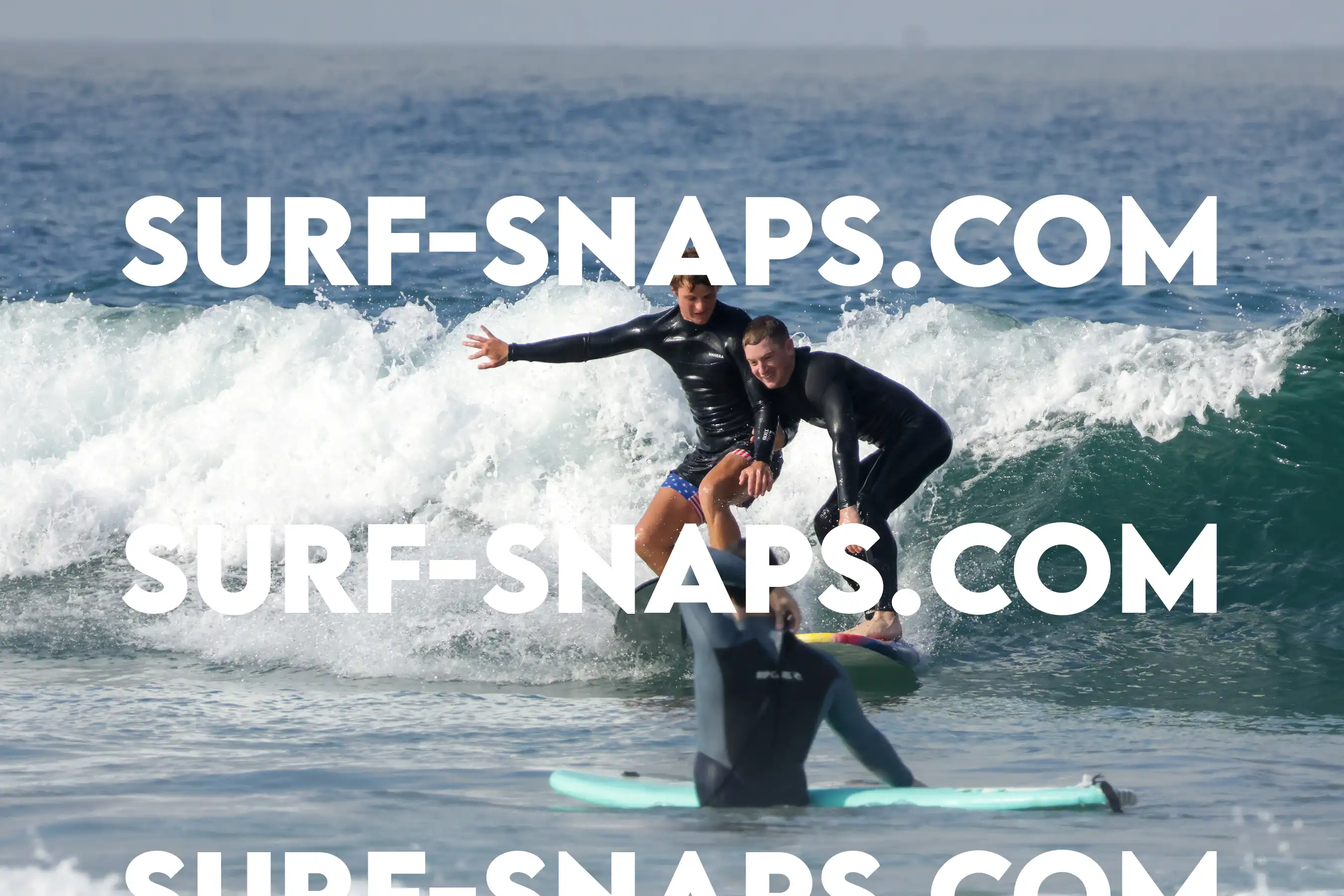 Tourmaline Surfing Park photo 439
