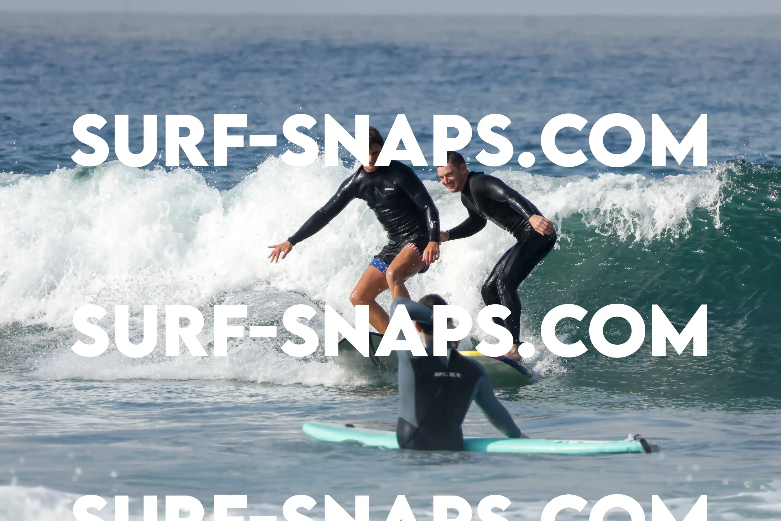 Tourmaline Surfing Park photo 442