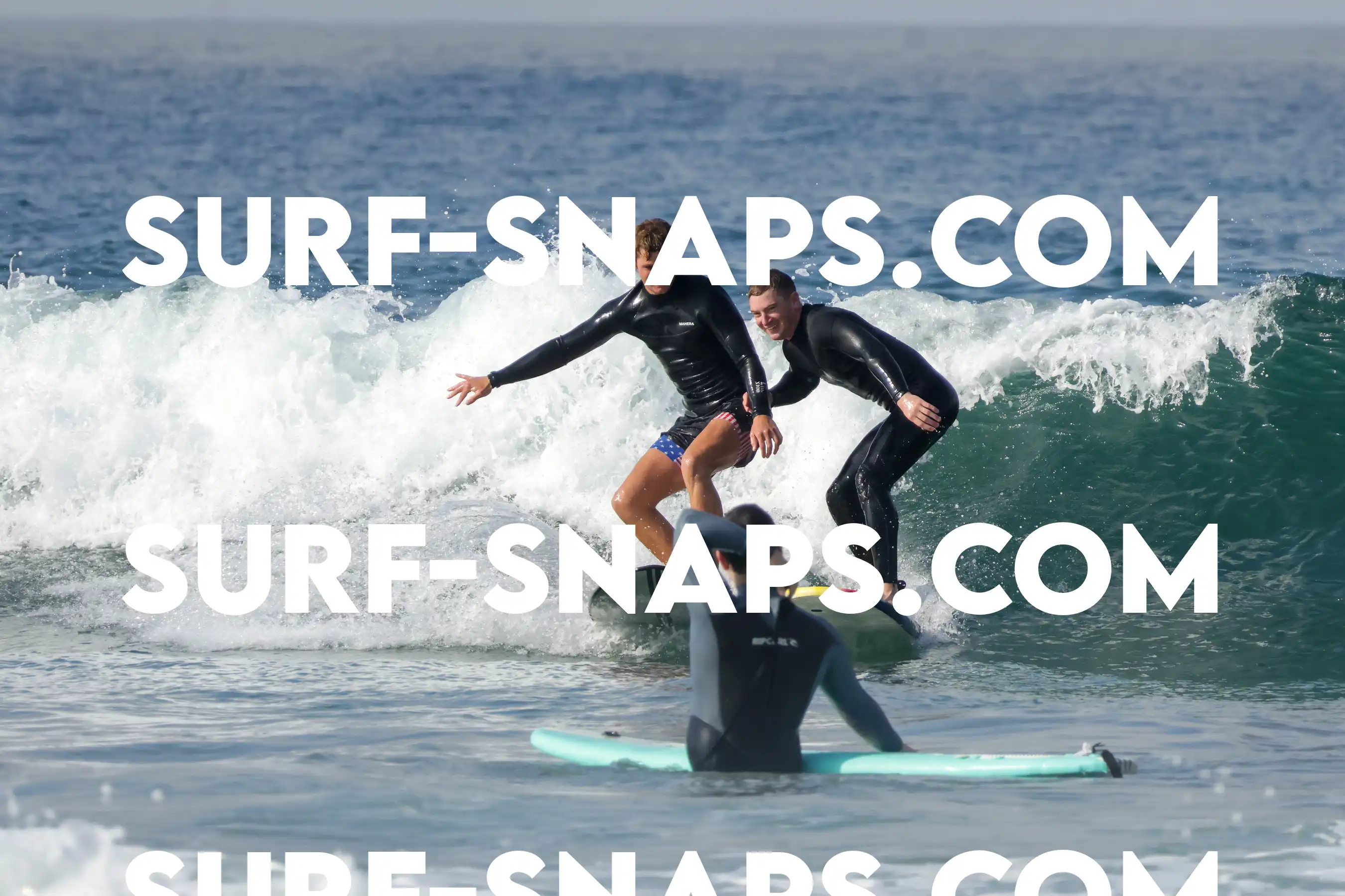 Tourmaline Surfing Park photo 441