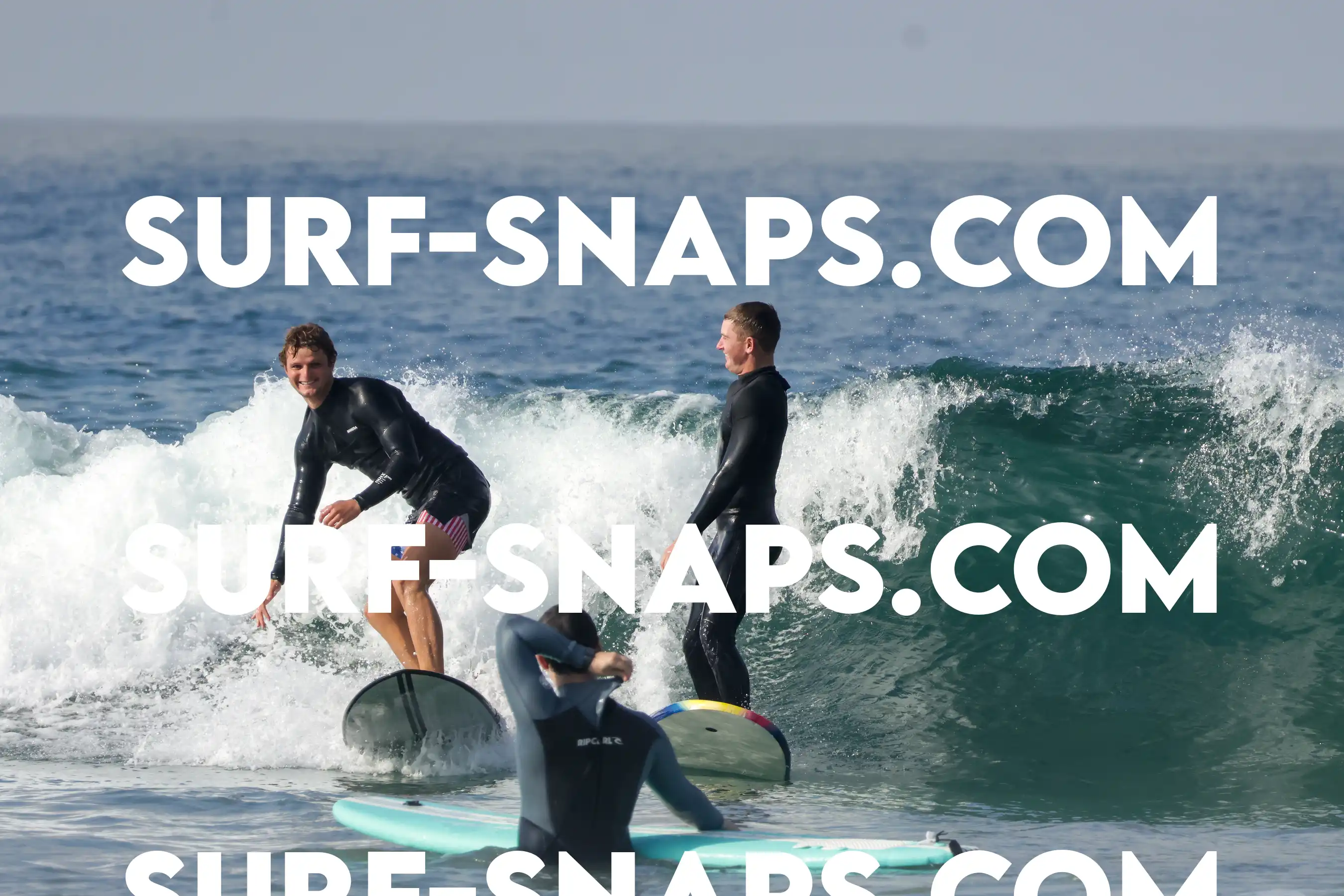 Tourmaline Surfing Park photo 445