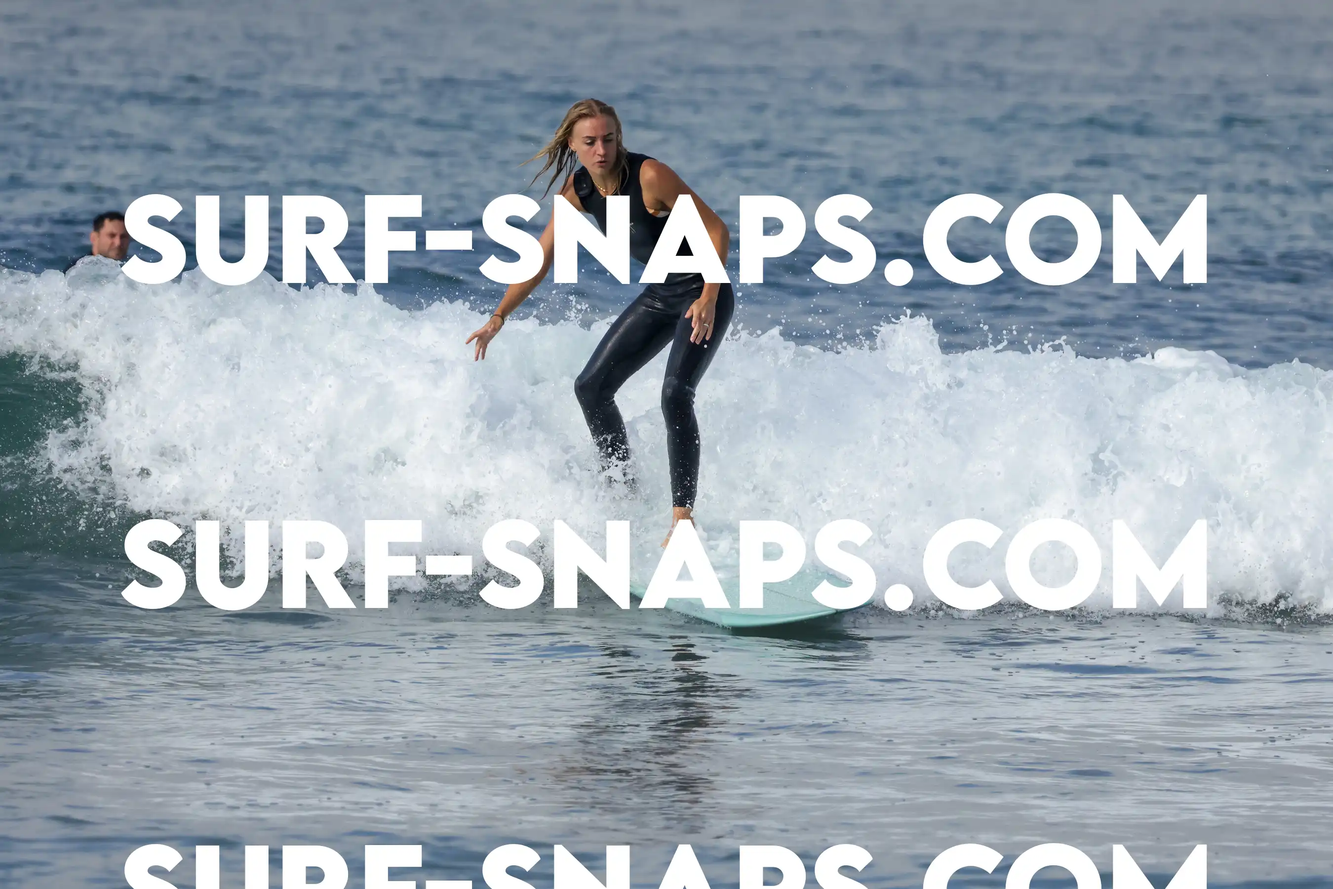 Tourmaline Surfing Park photo 466