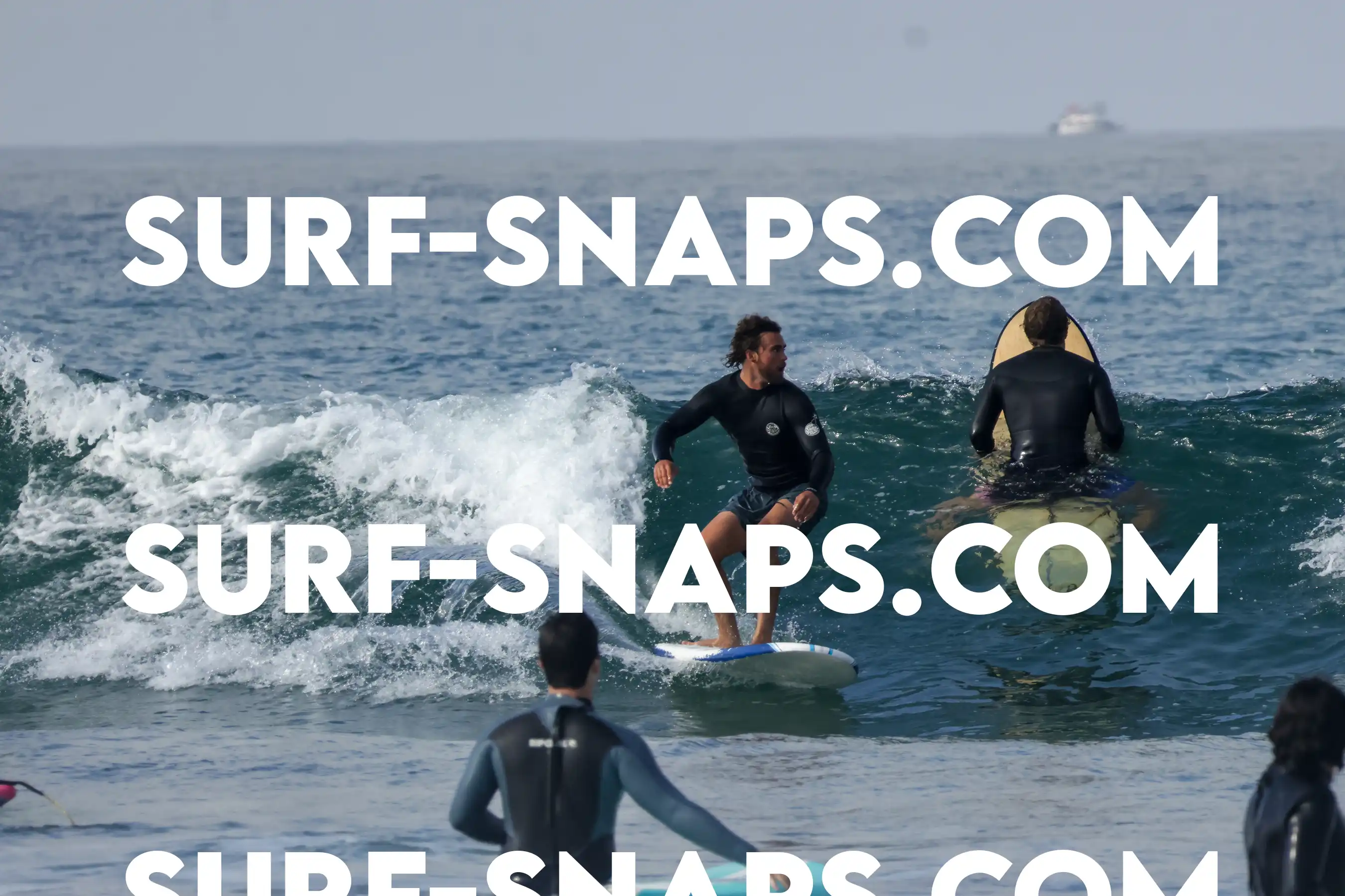 Tourmaline Surfing Park photo 473