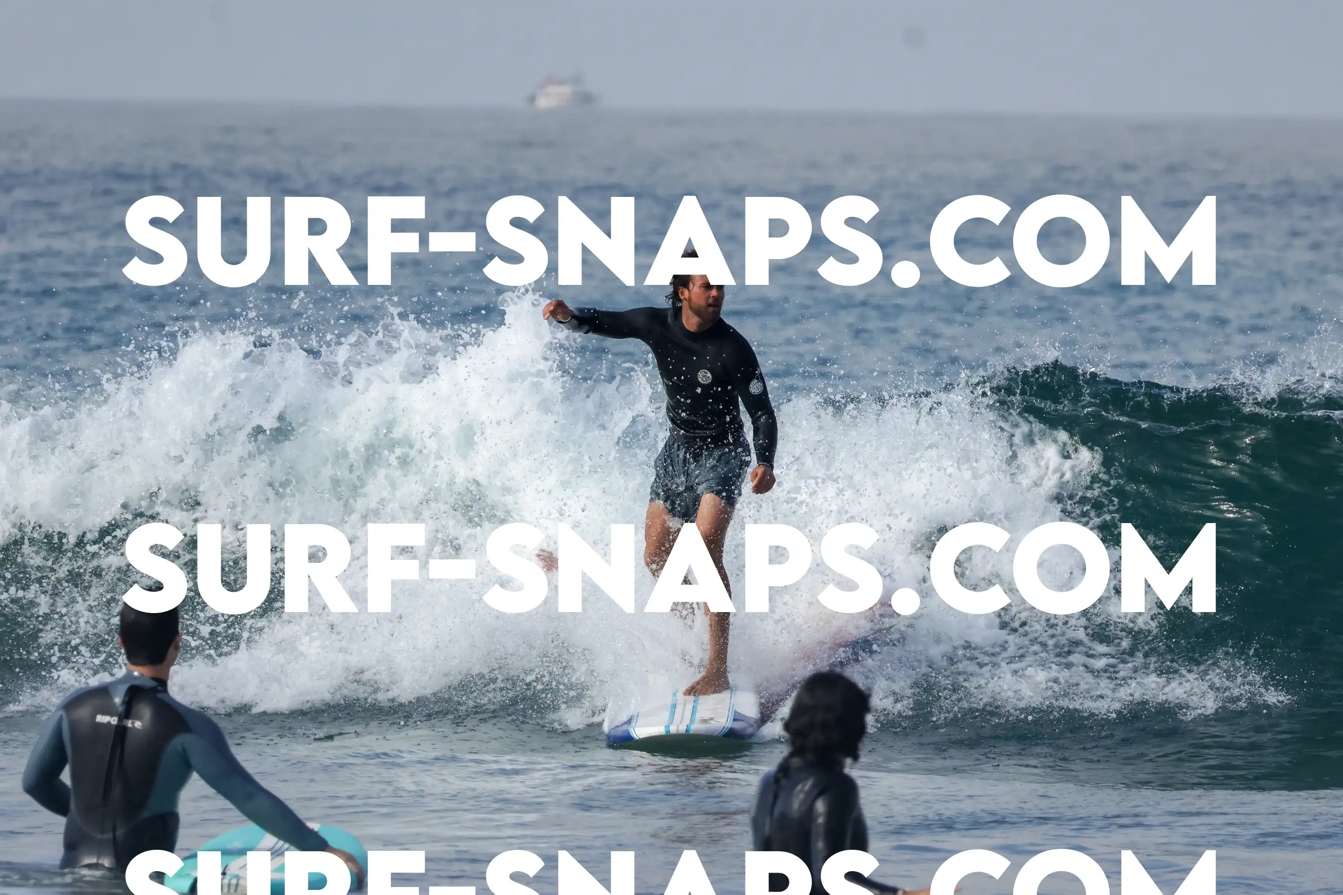 Tourmaline Surfing Park photo 475