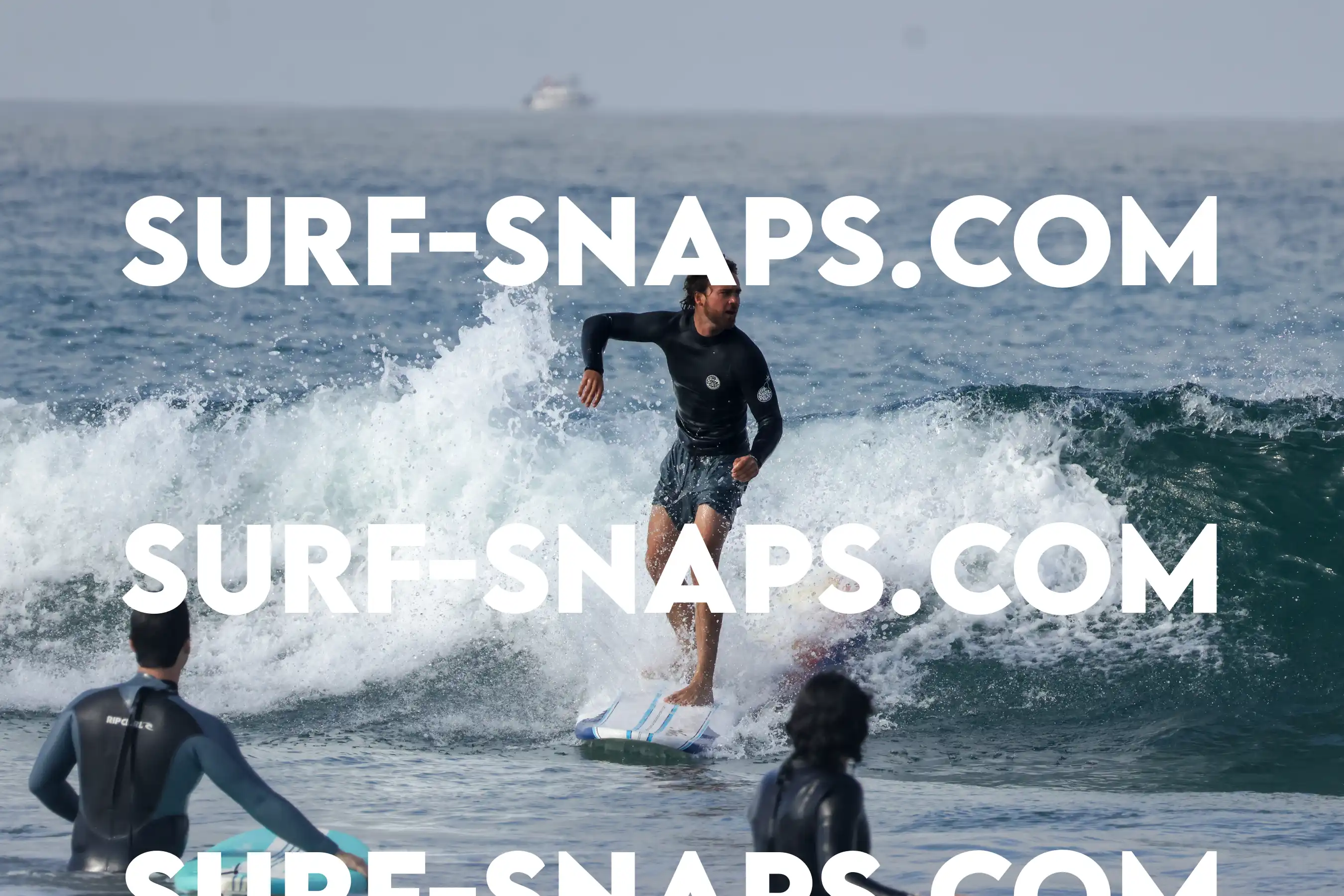 Tourmaline Surfing Park photo 477