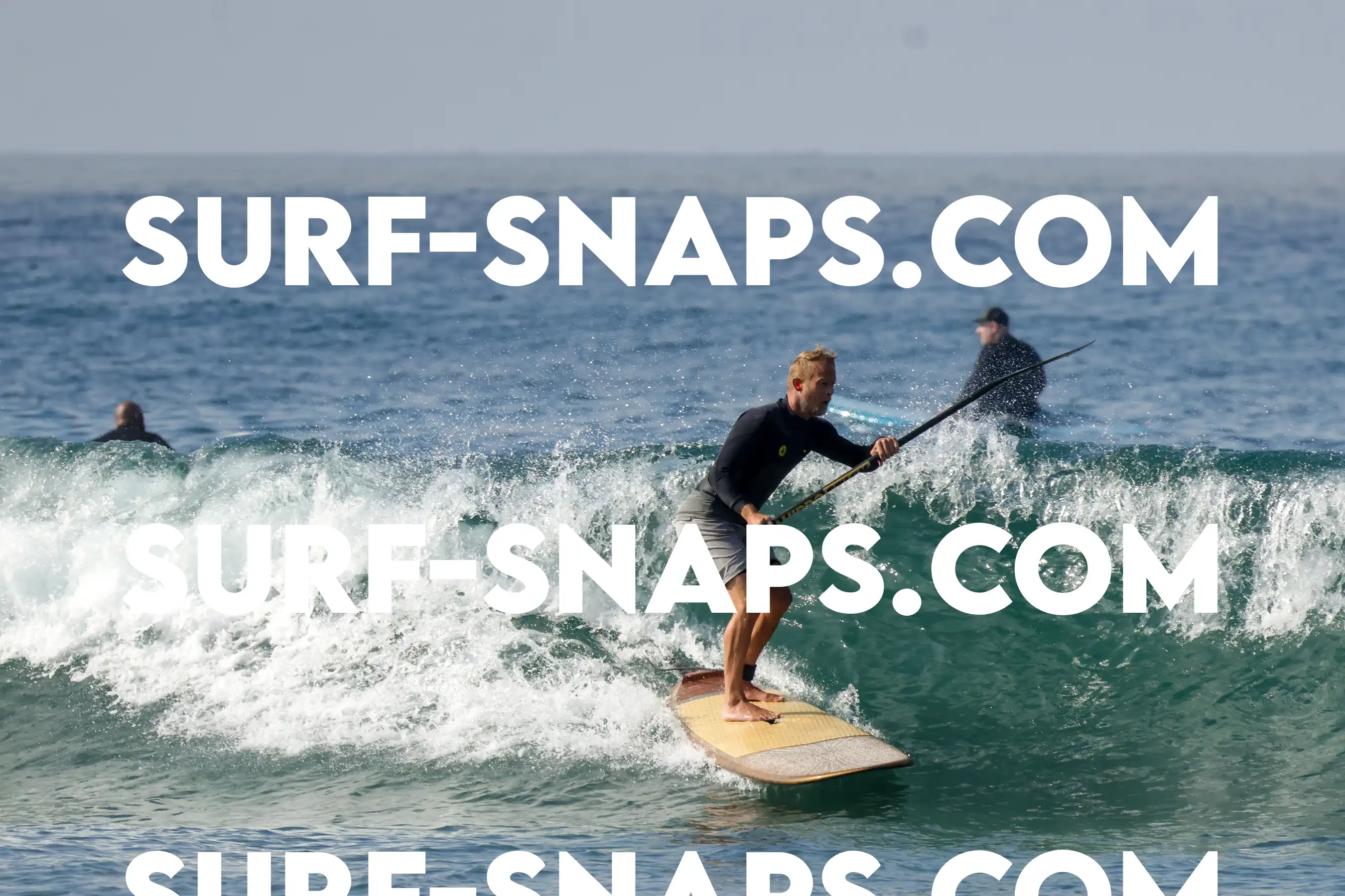 Tourmaline Surfing Park photo 42