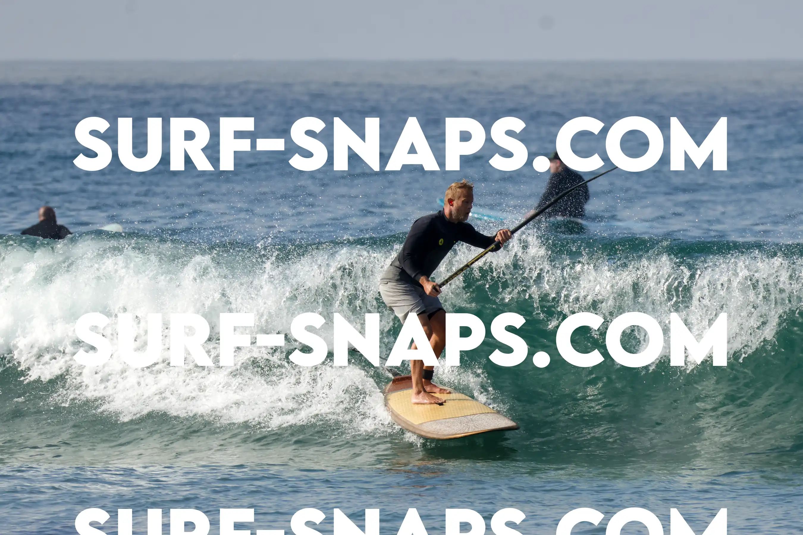 Tourmaline Surfing Park photo 43