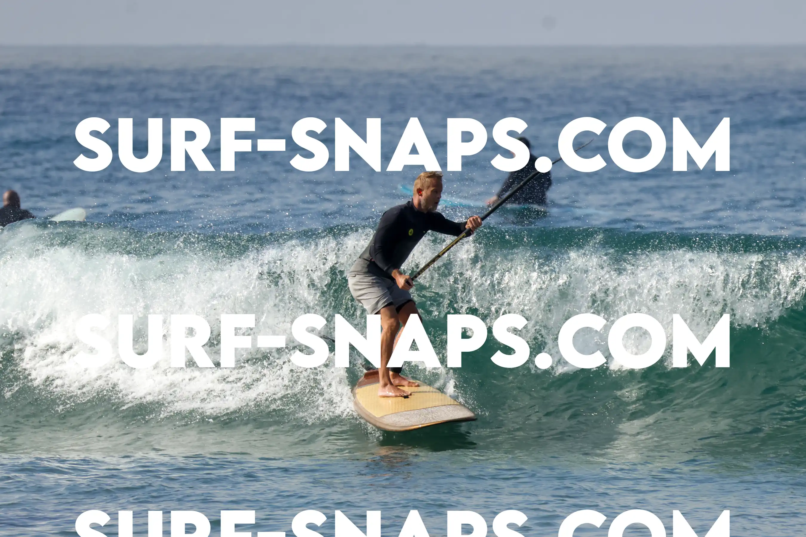 Tourmaline Surfing Park photo 44