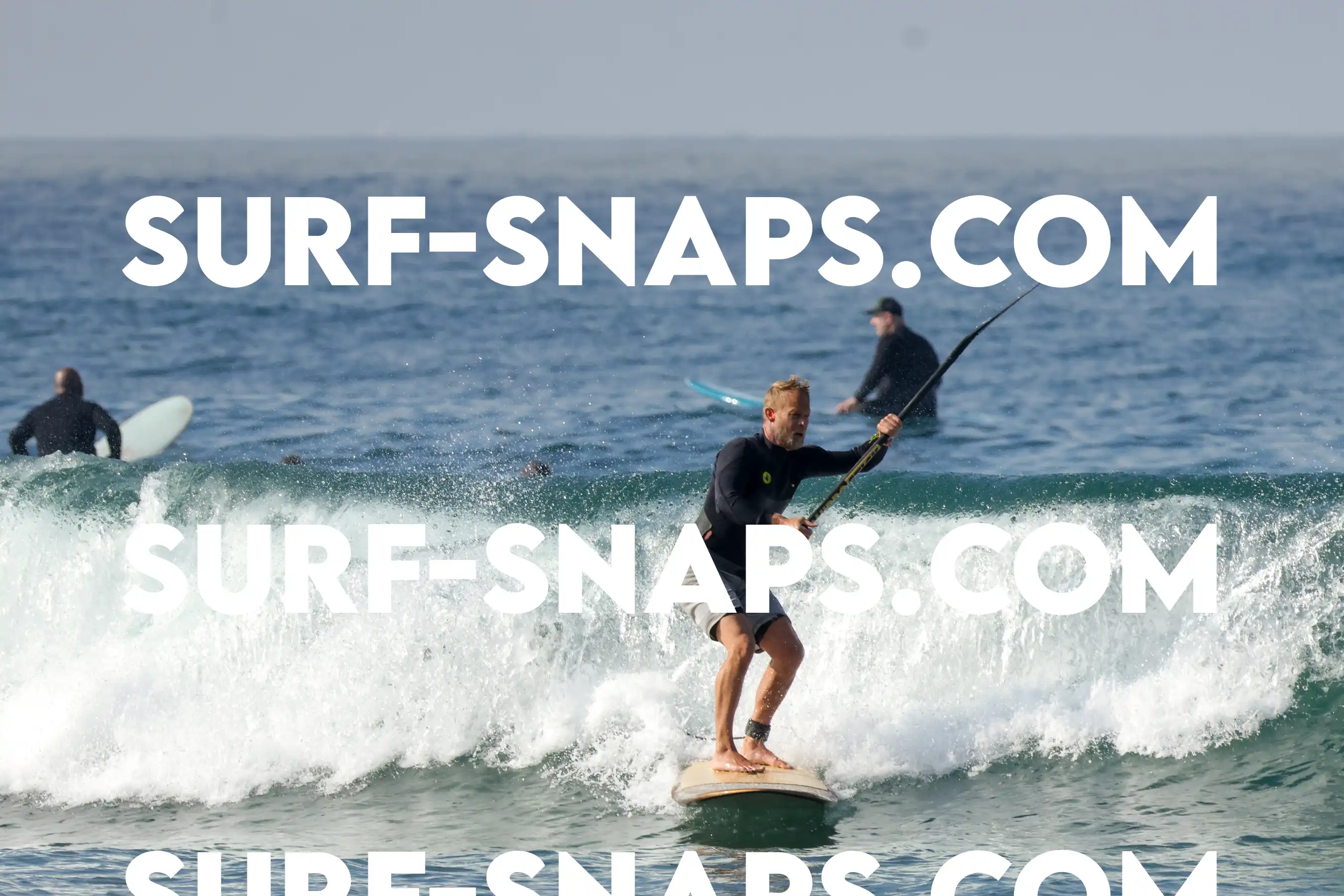 Tourmaline Surfing Park photo 48