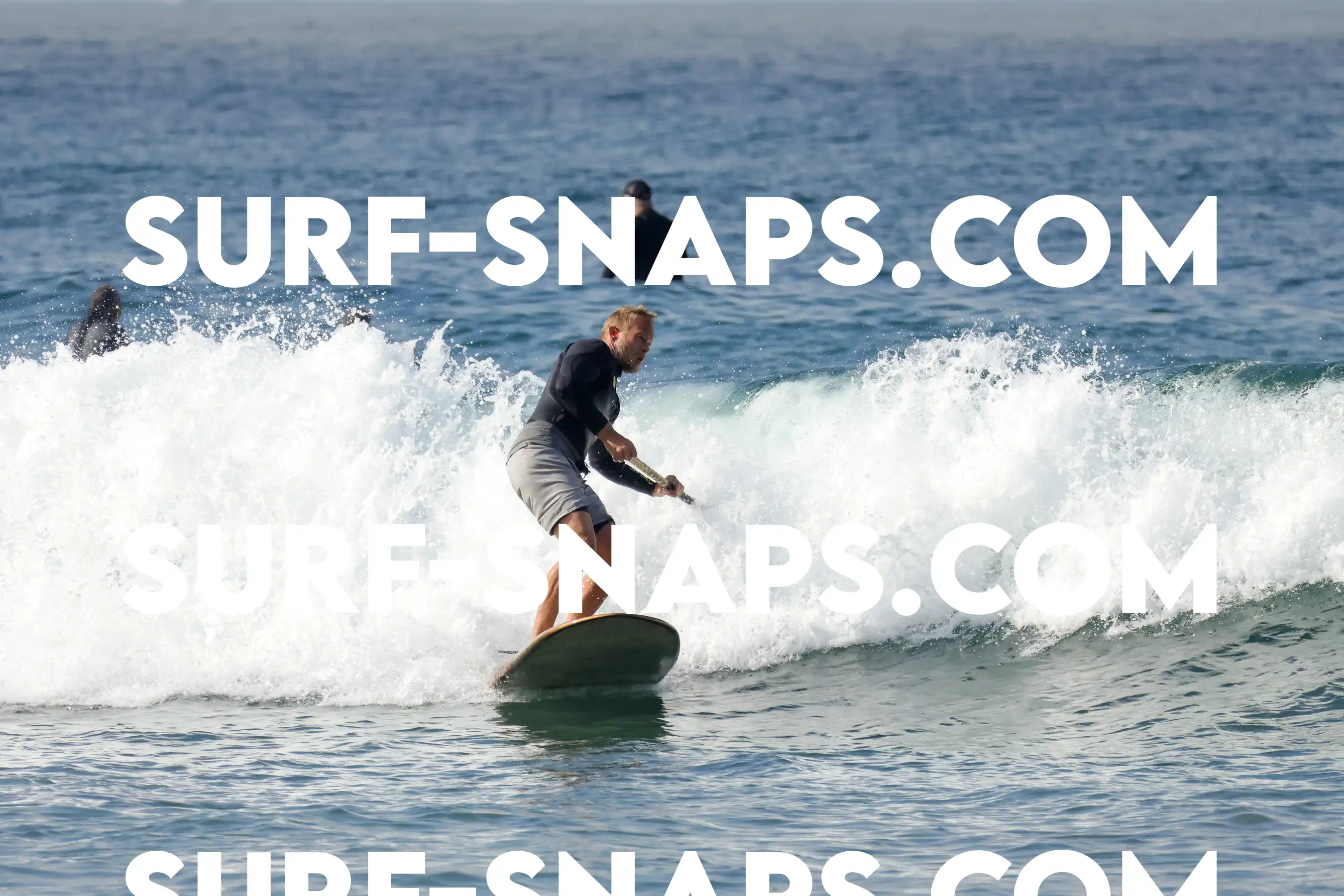 Tourmaline Surfing Park photo 50