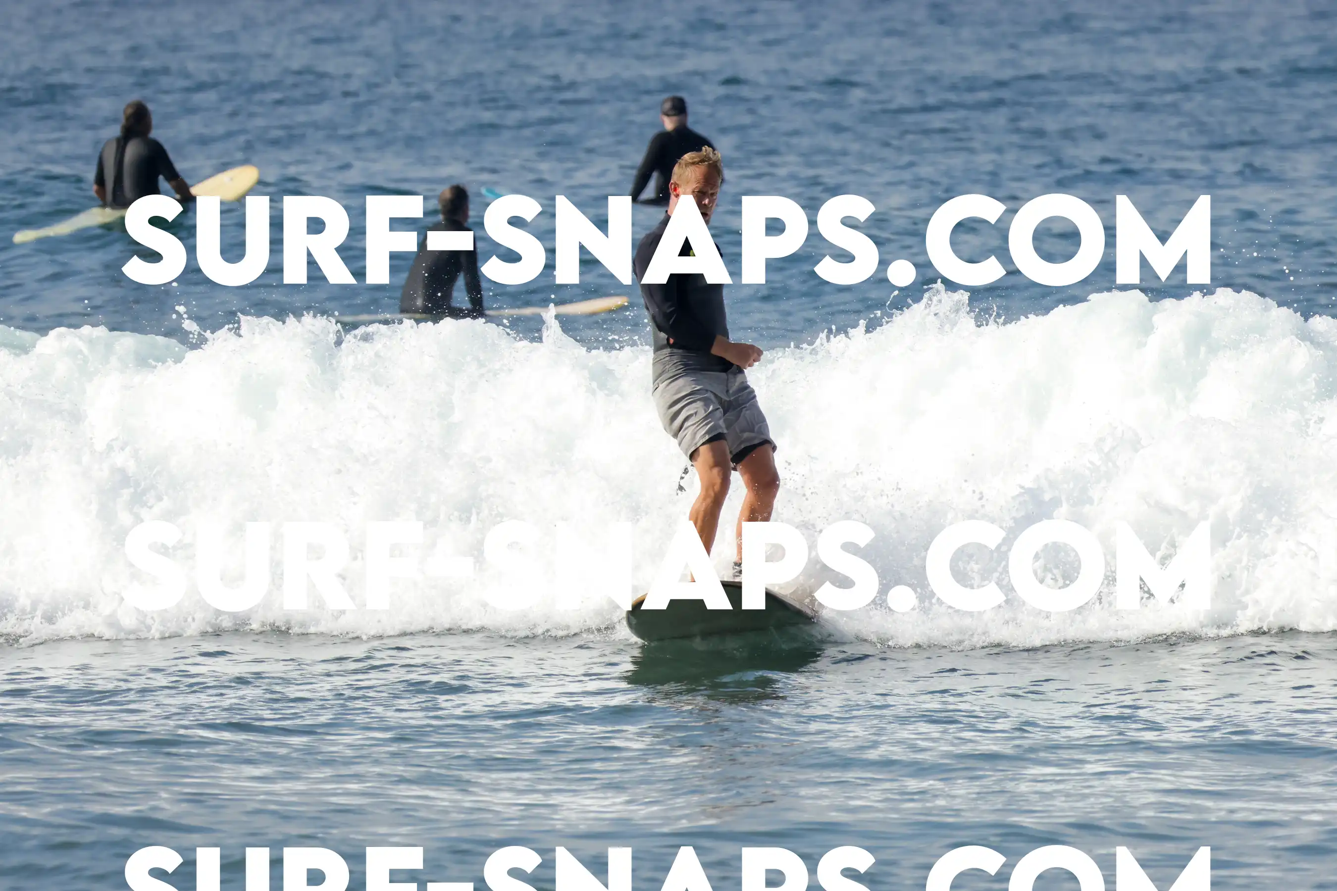 Tourmaline Surfing Park photo 53