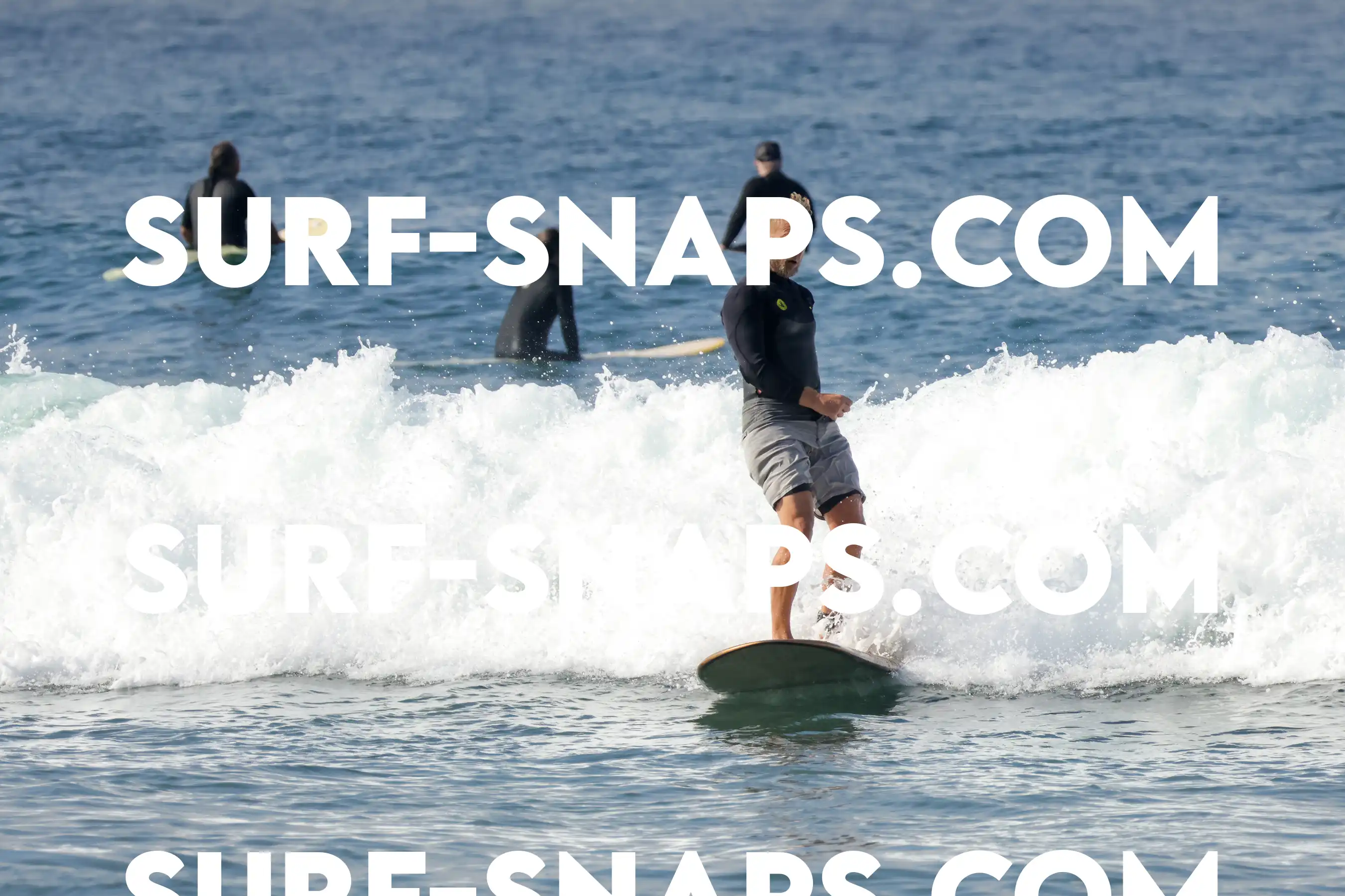 Tourmaline Surfing Park photo 54