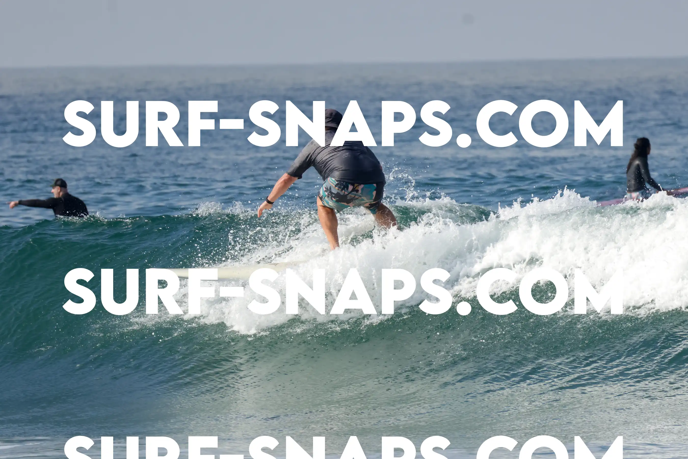 Tourmaline Surfing Park photo 62