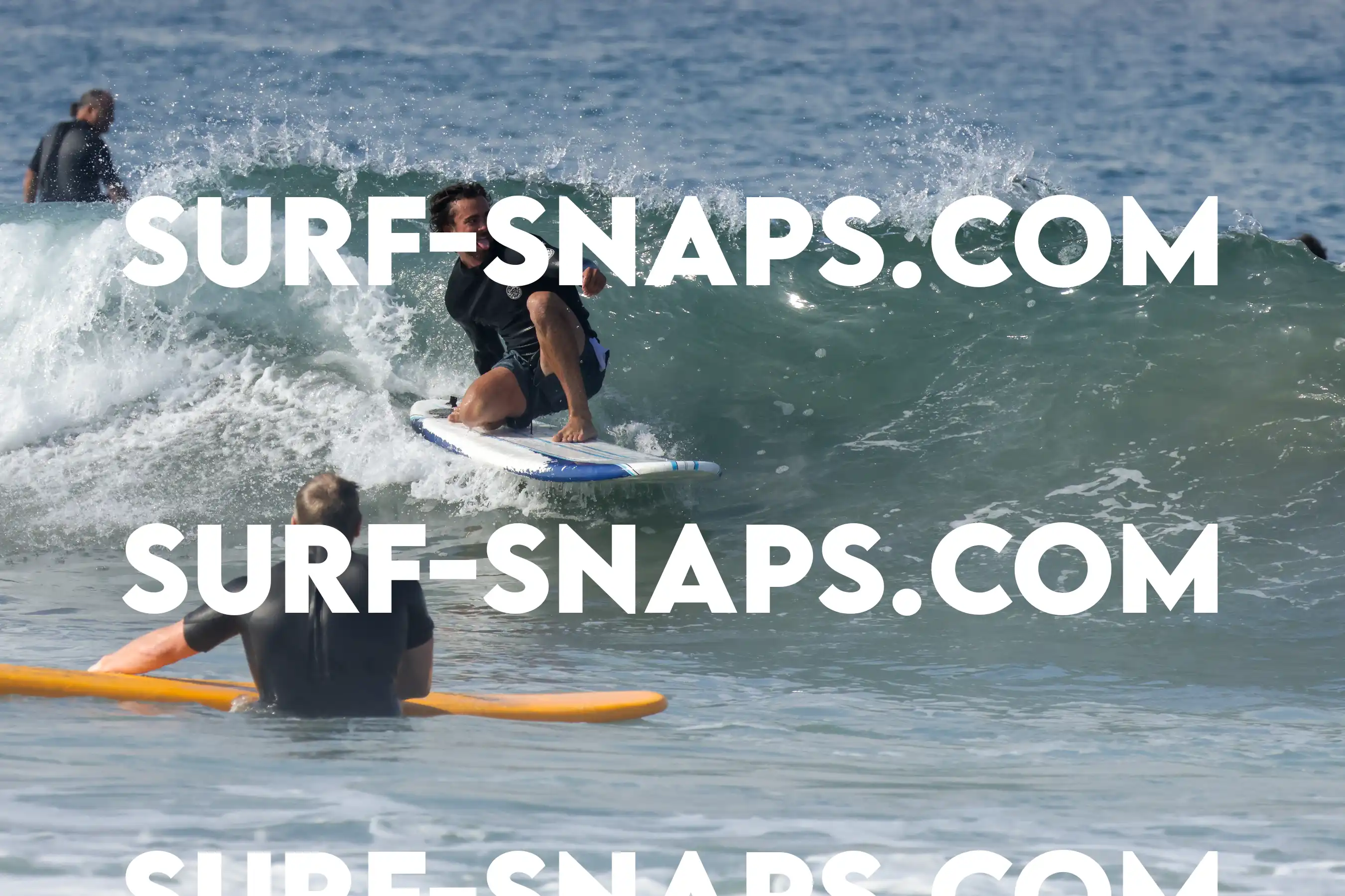 Tourmaline Surfing Park photo 99